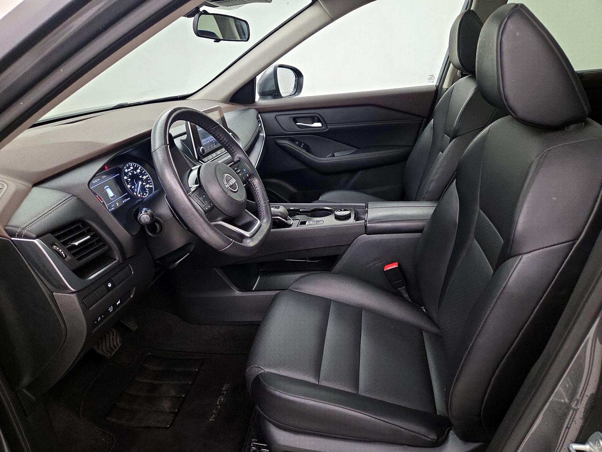 Thumbnail: 2023 Nissan Rogue - 11