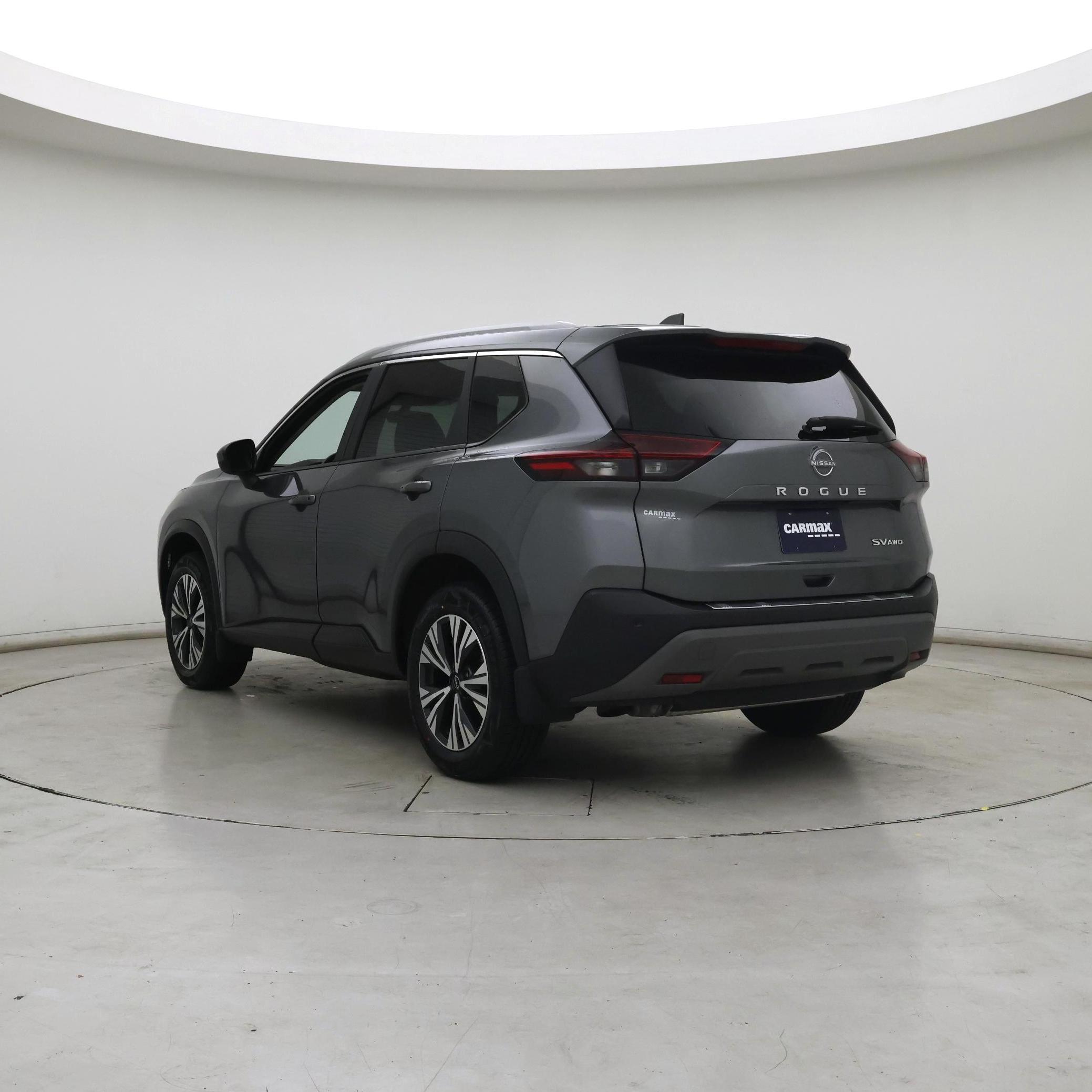 Thumbnail: 2023 Nissan Rogue - 2