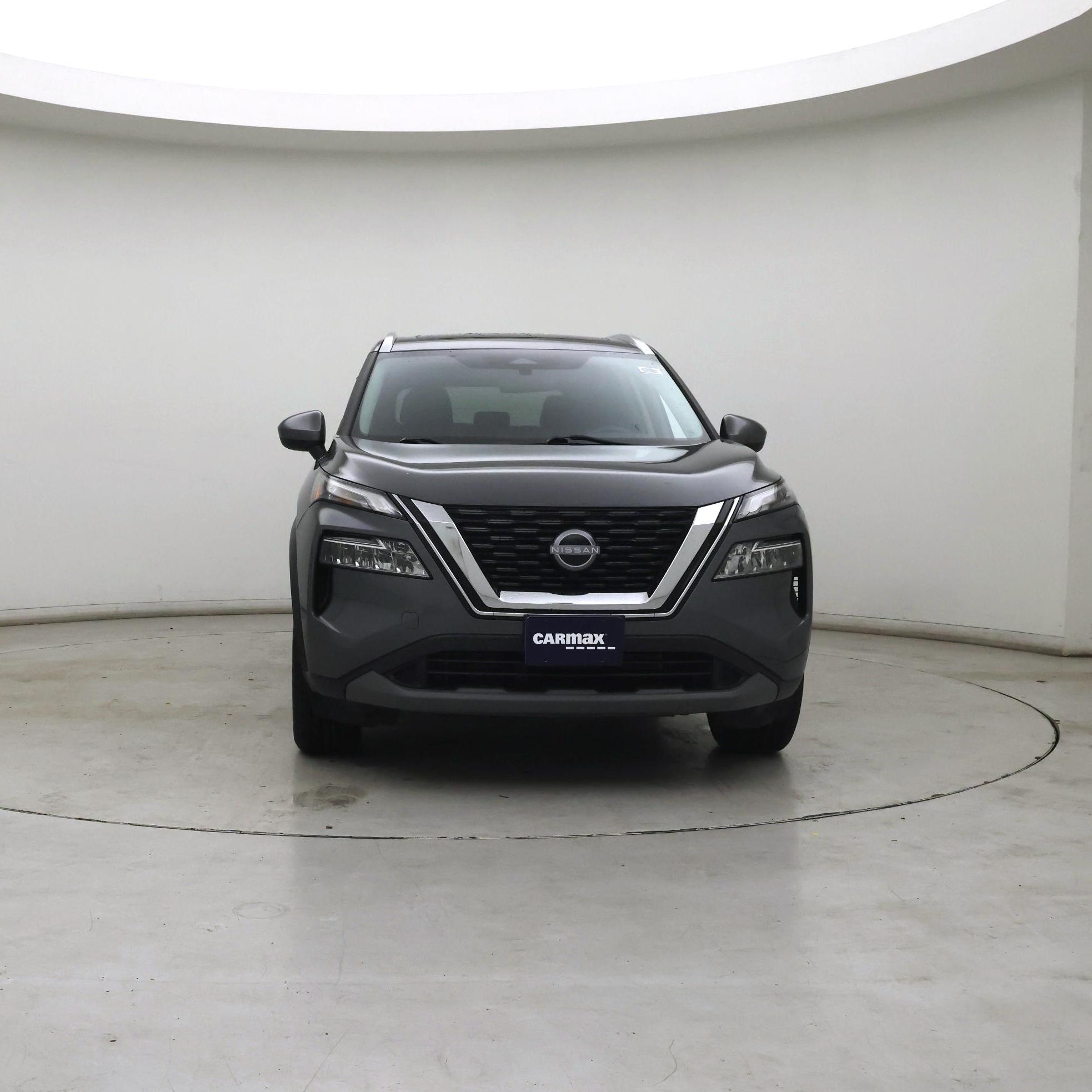 Thumbnail: 2023 Nissan Rogue - 5
