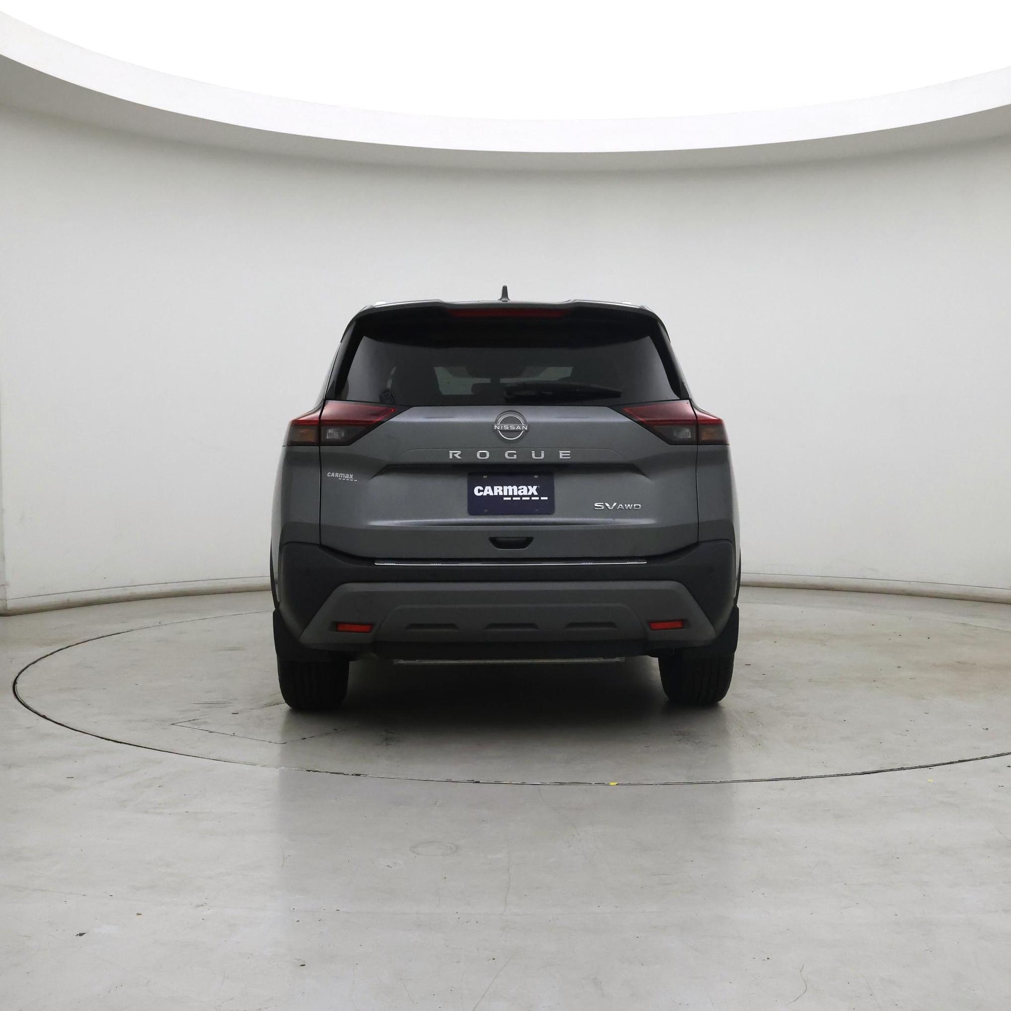 Thumbnail: 2023 Nissan Rogue - 6