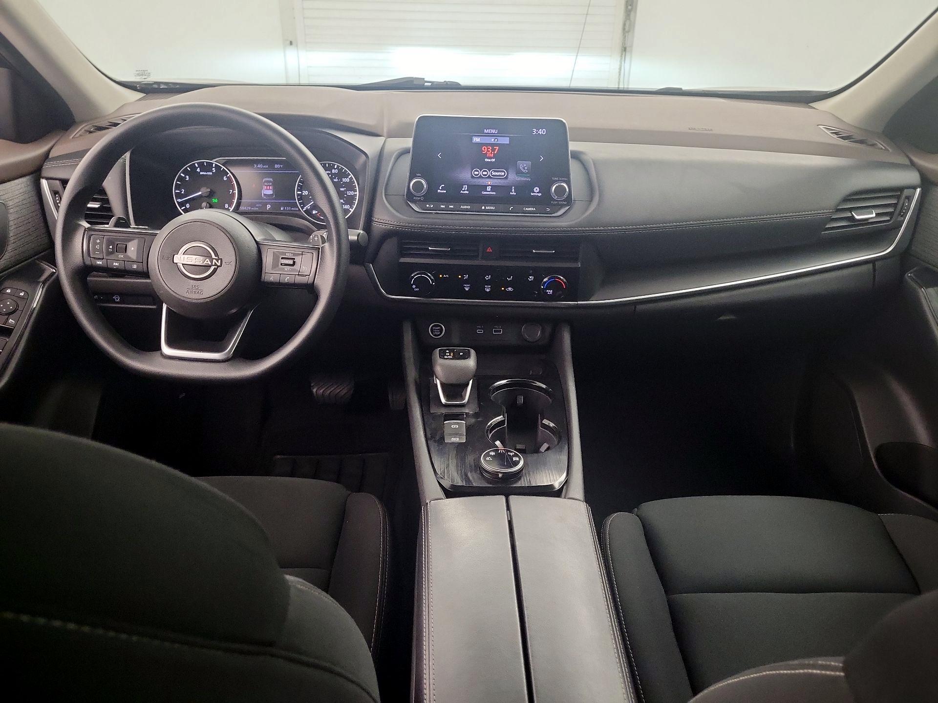 Thumbnail: 2023 Nissan Rogue - 9