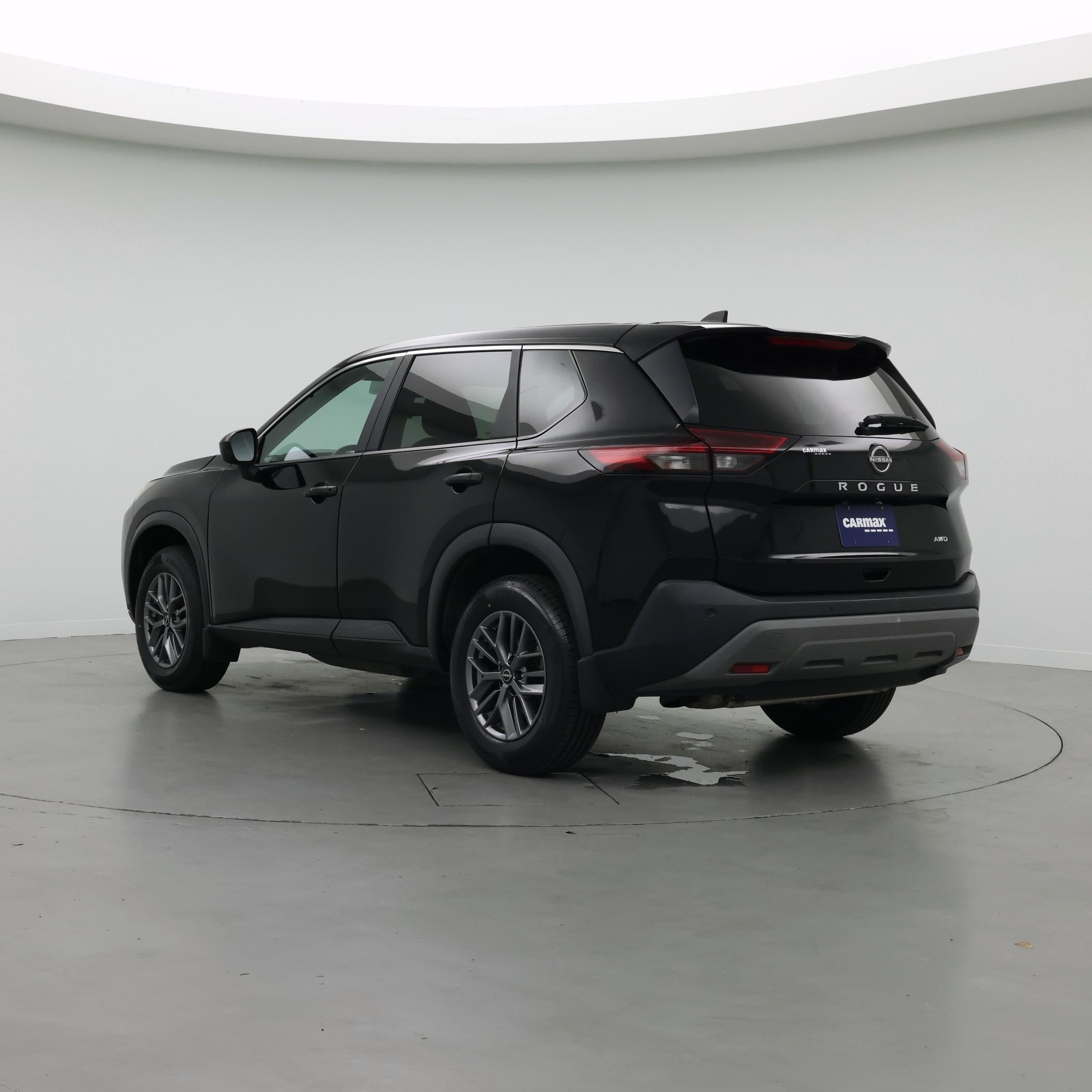Thumbnail: 2023 Nissan Rogue - 2