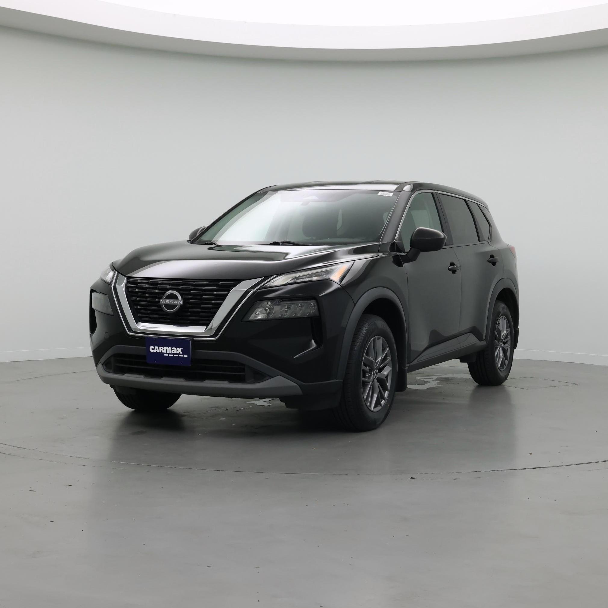 Thumbnail: 2023 Nissan Rogue - 4