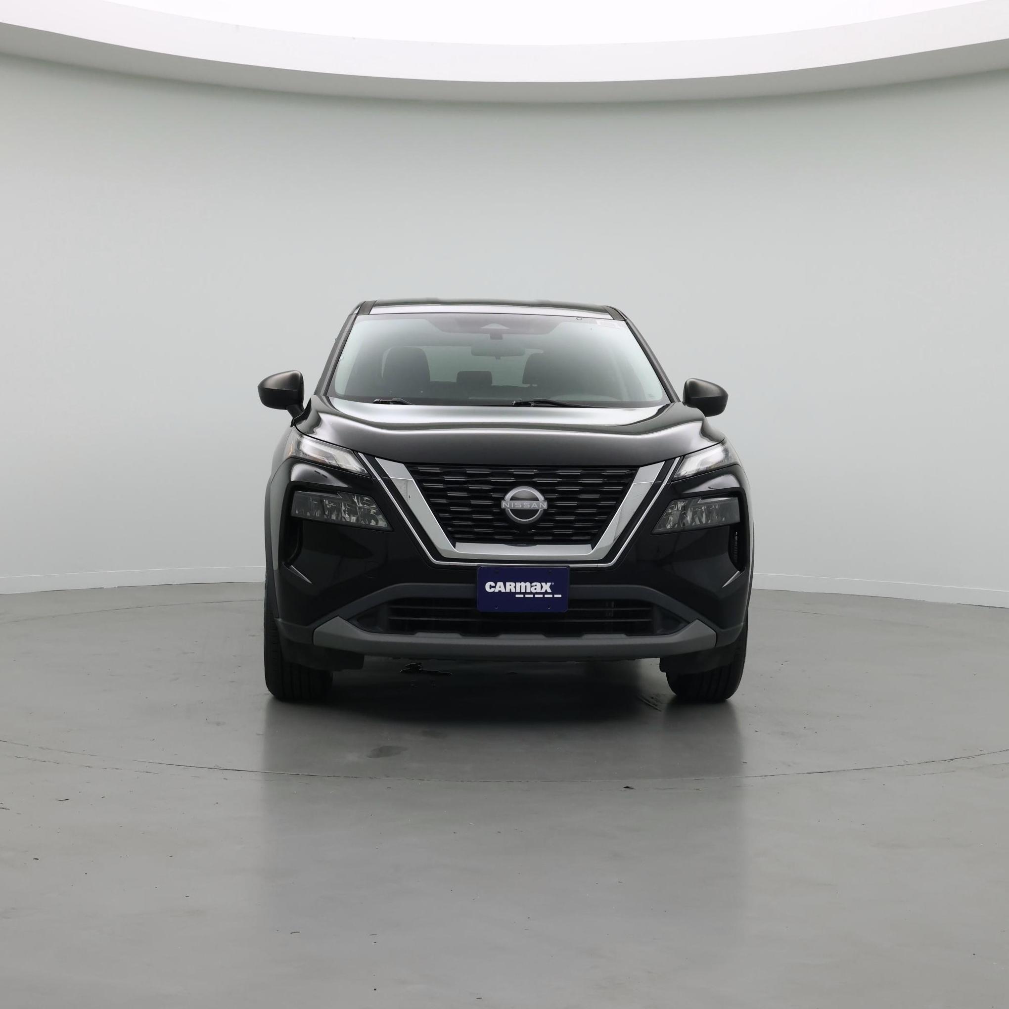 Thumbnail: 2023 Nissan Rogue - 5