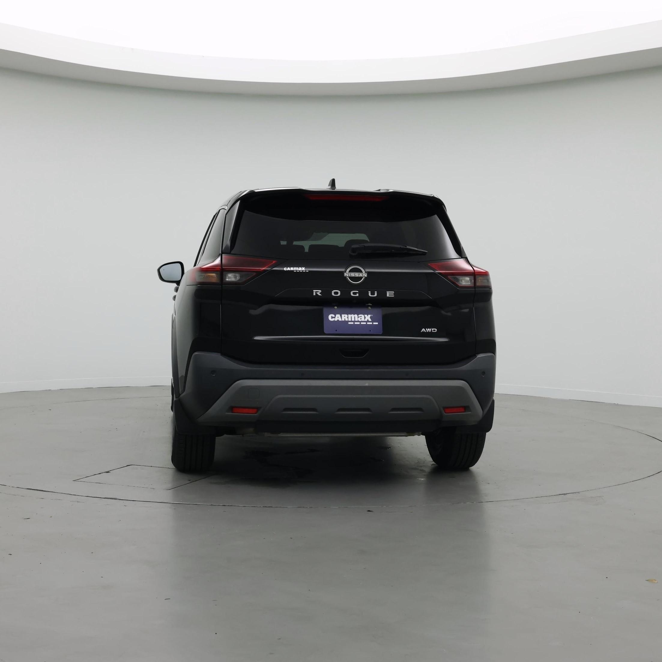 Thumbnail: 2023 Nissan Rogue - 6