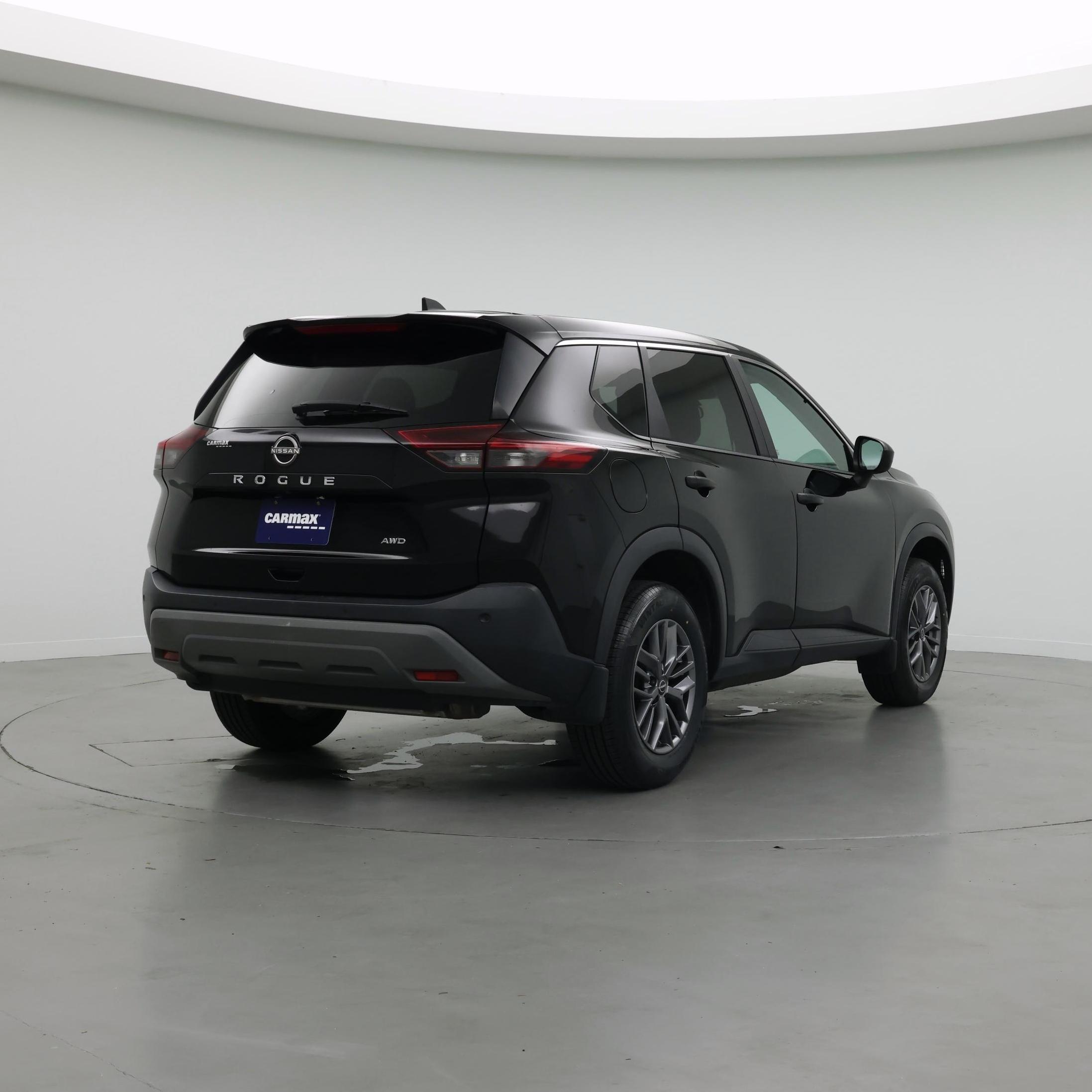 Thumbnail: 2023 Nissan Rogue - 8