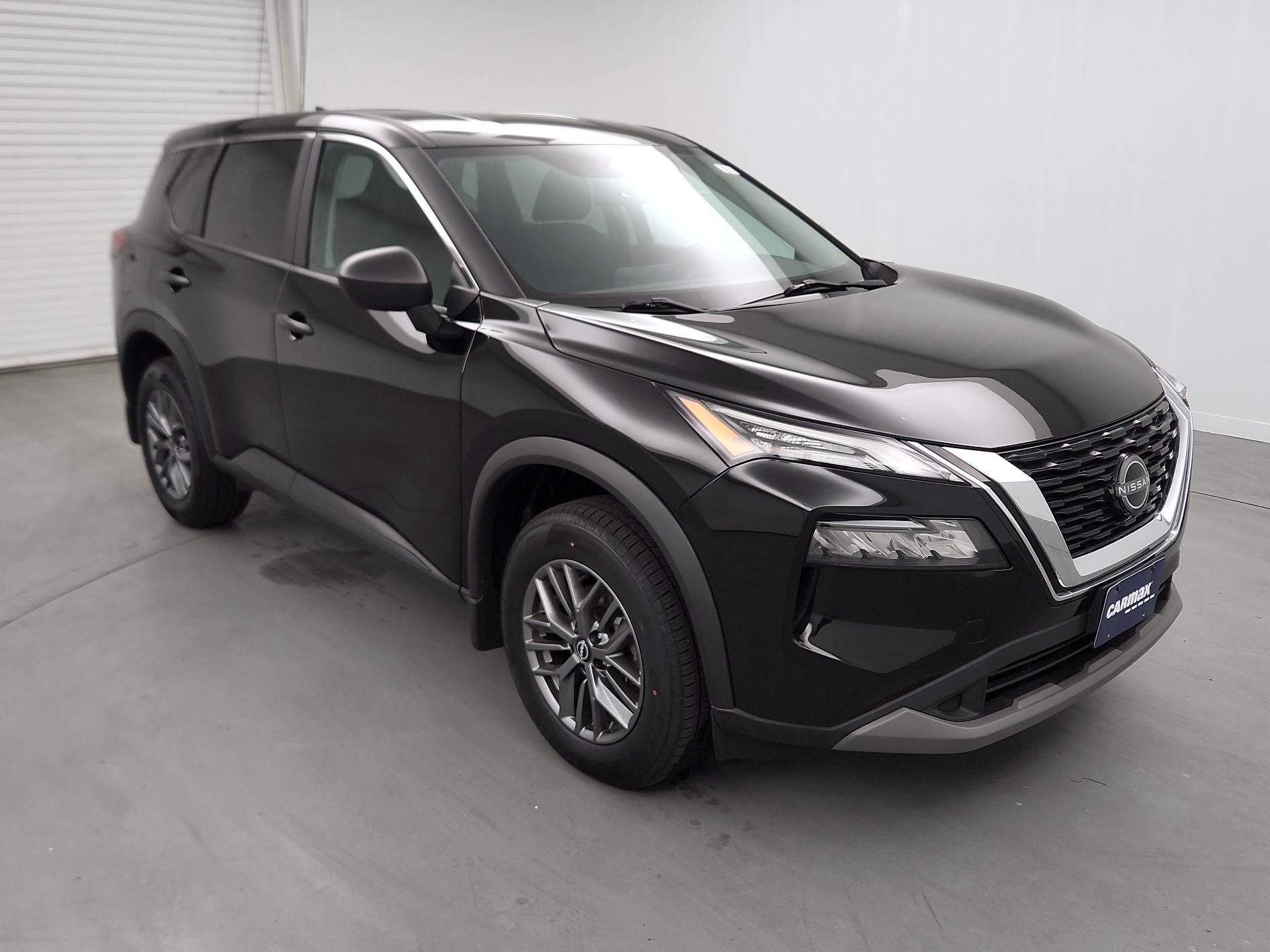Thumbnail: 2023 Nissan Rogue - 1