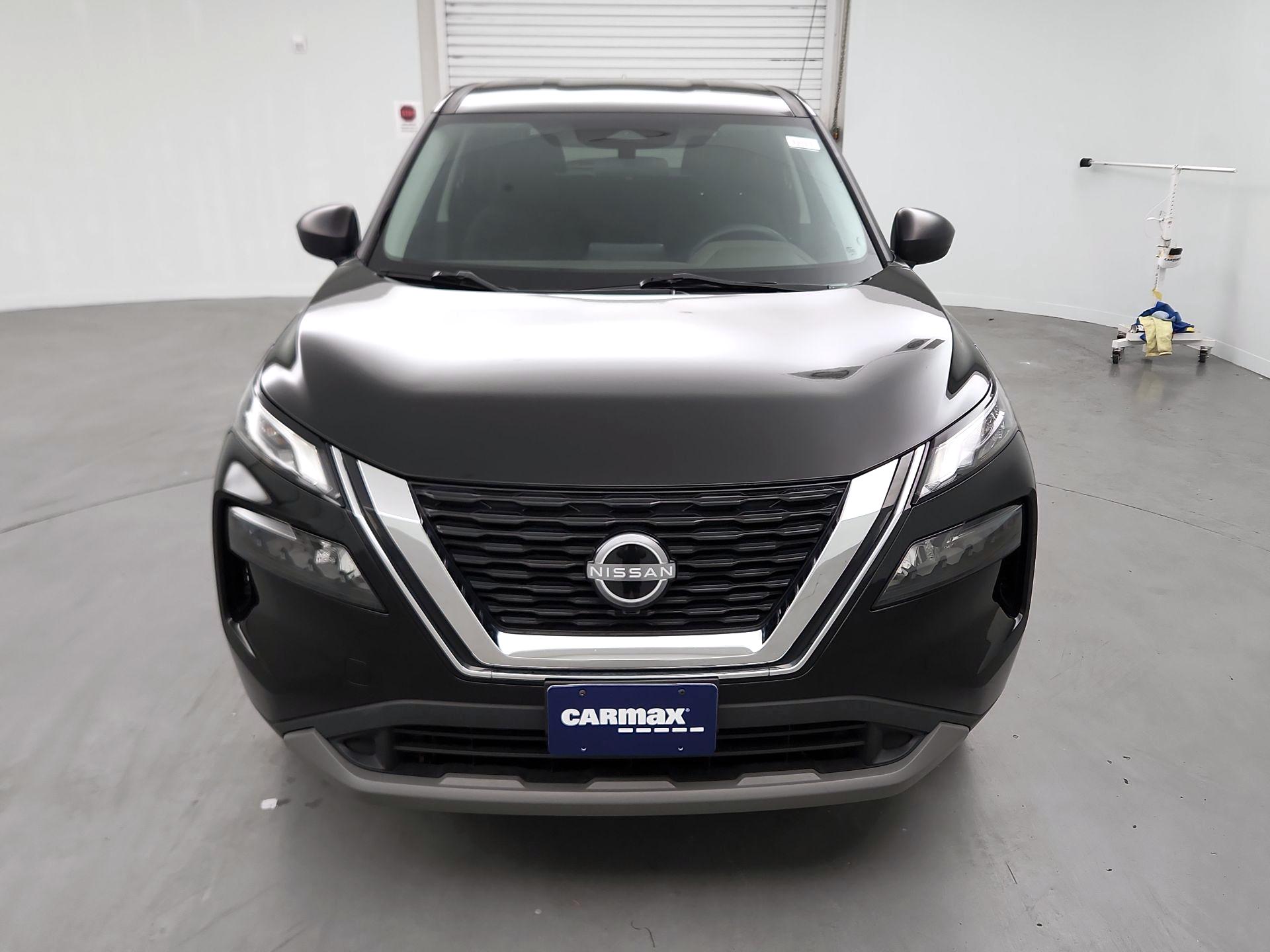 Thumbnail: 2023 Nissan Rogue - 2