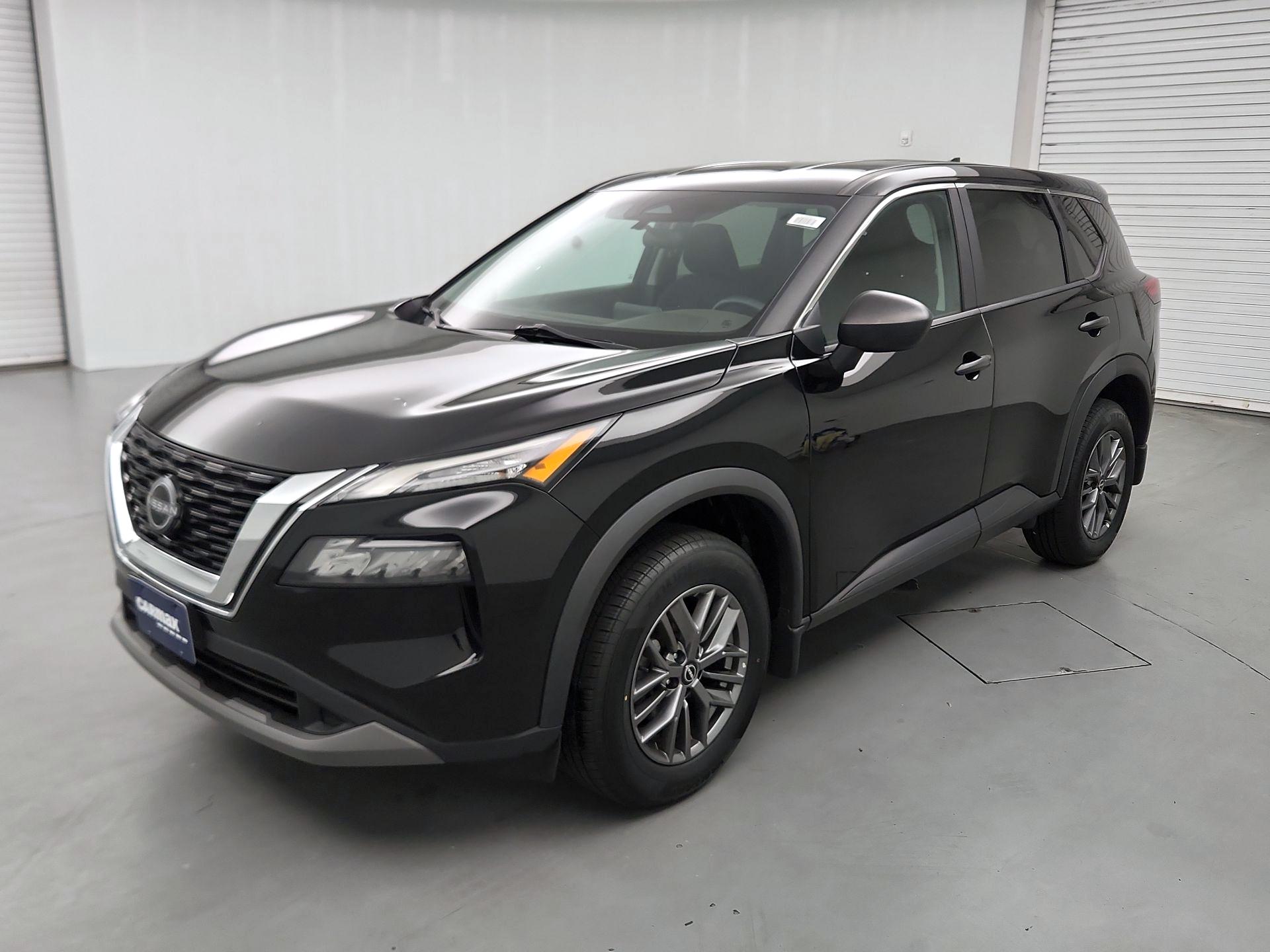 Thumbnail: 2023 Nissan Rogue - 3