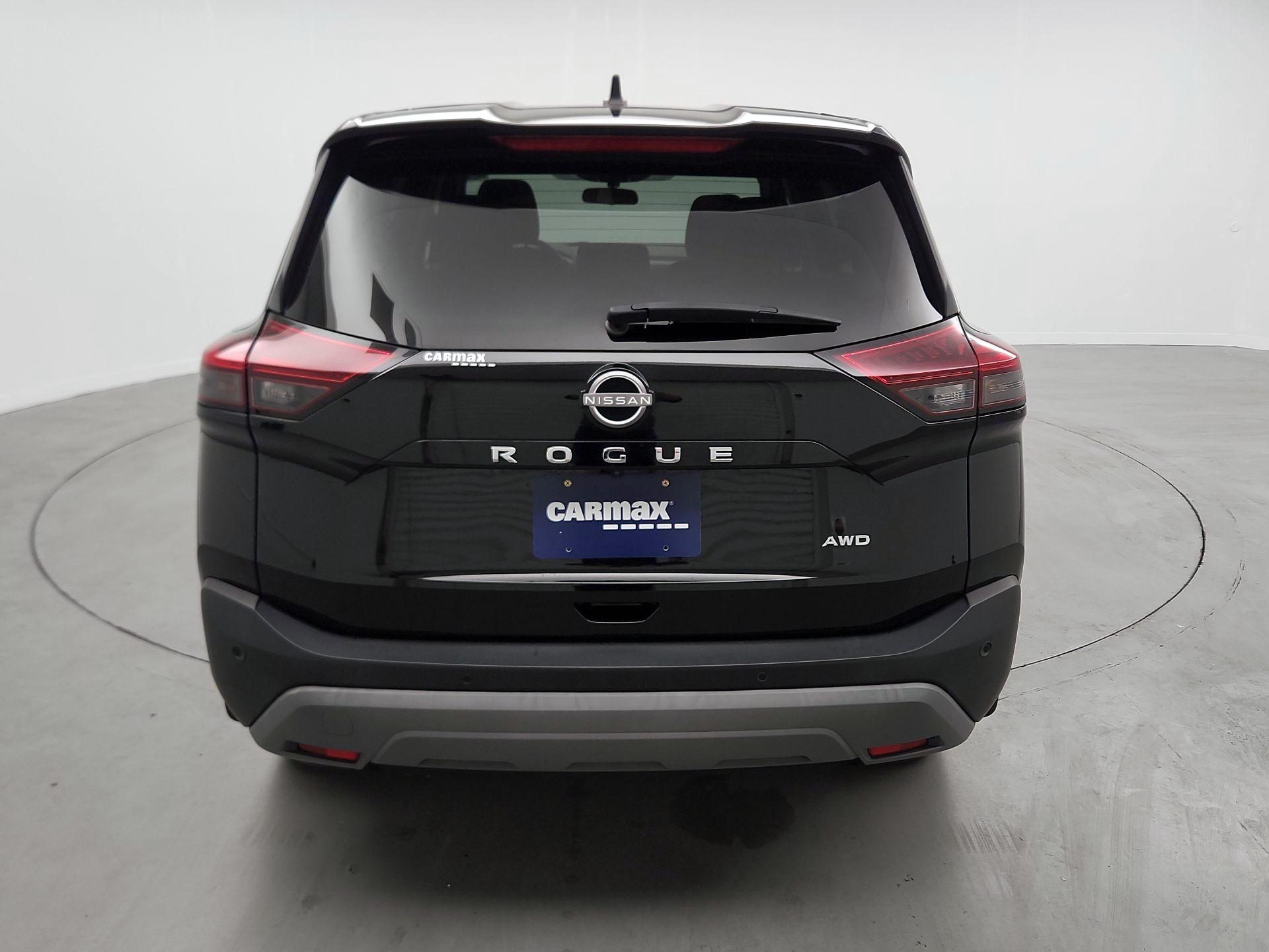 Thumbnail: 2023 Nissan Rogue - 6