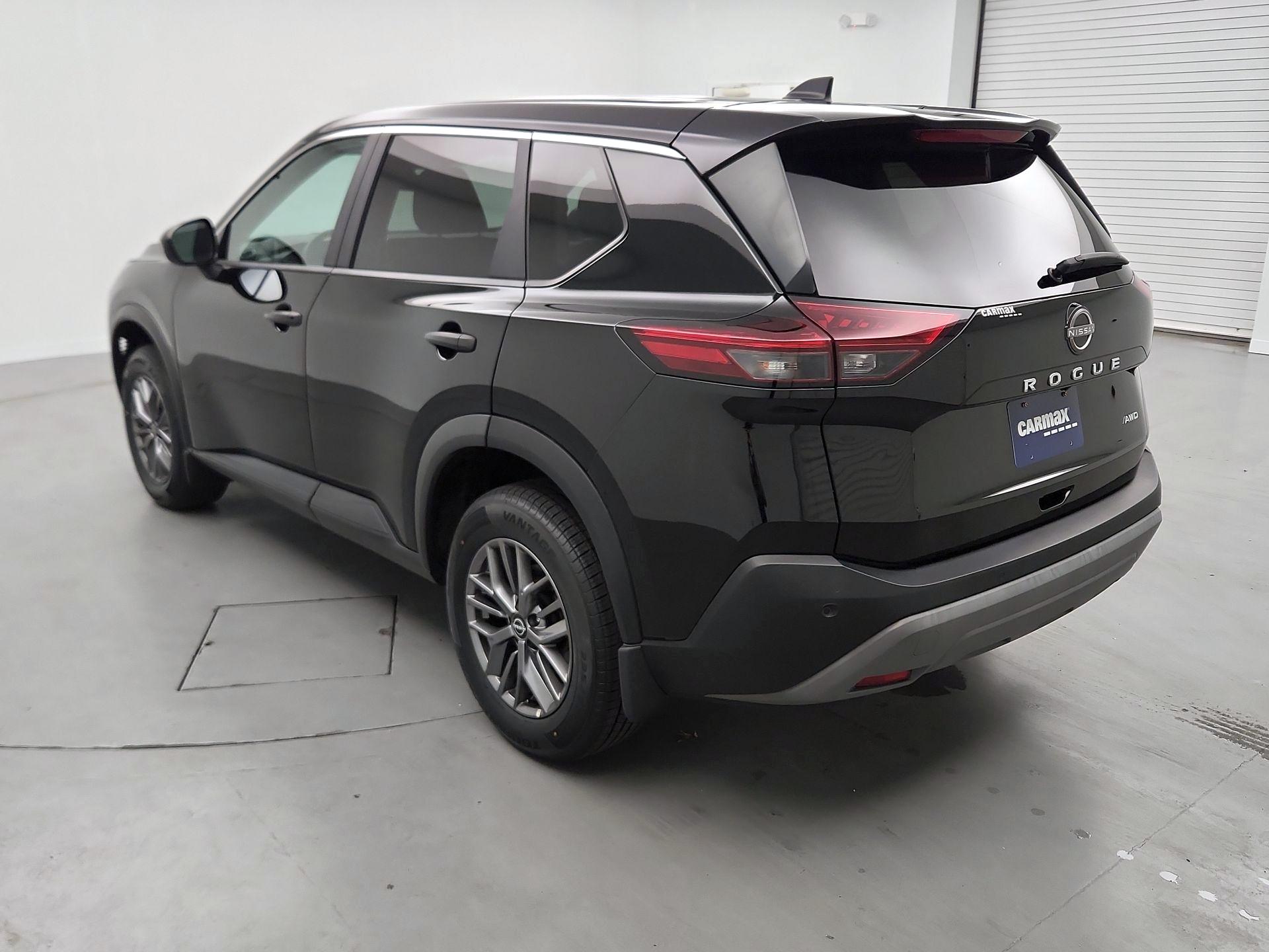 Thumbnail: 2023 Nissan Rogue - 7