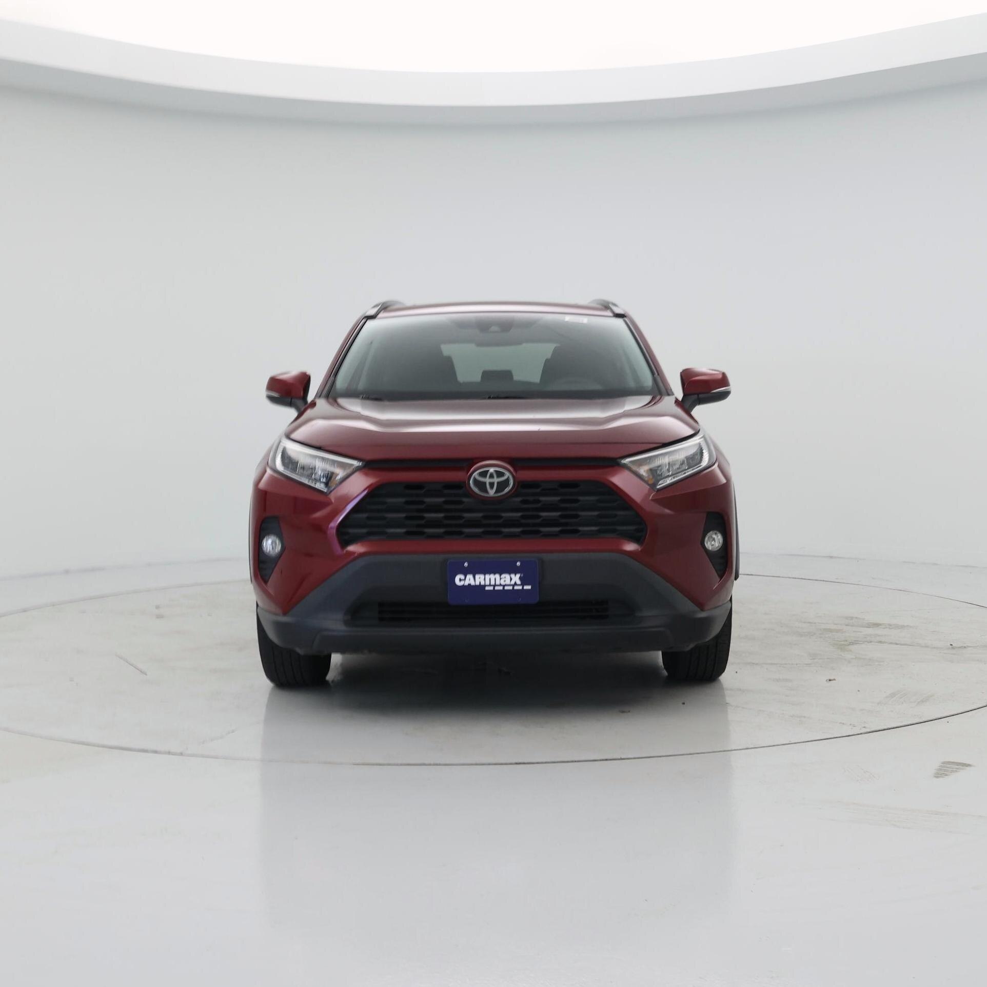 Thumbnail: 2020 Toyota RAV4 - 5