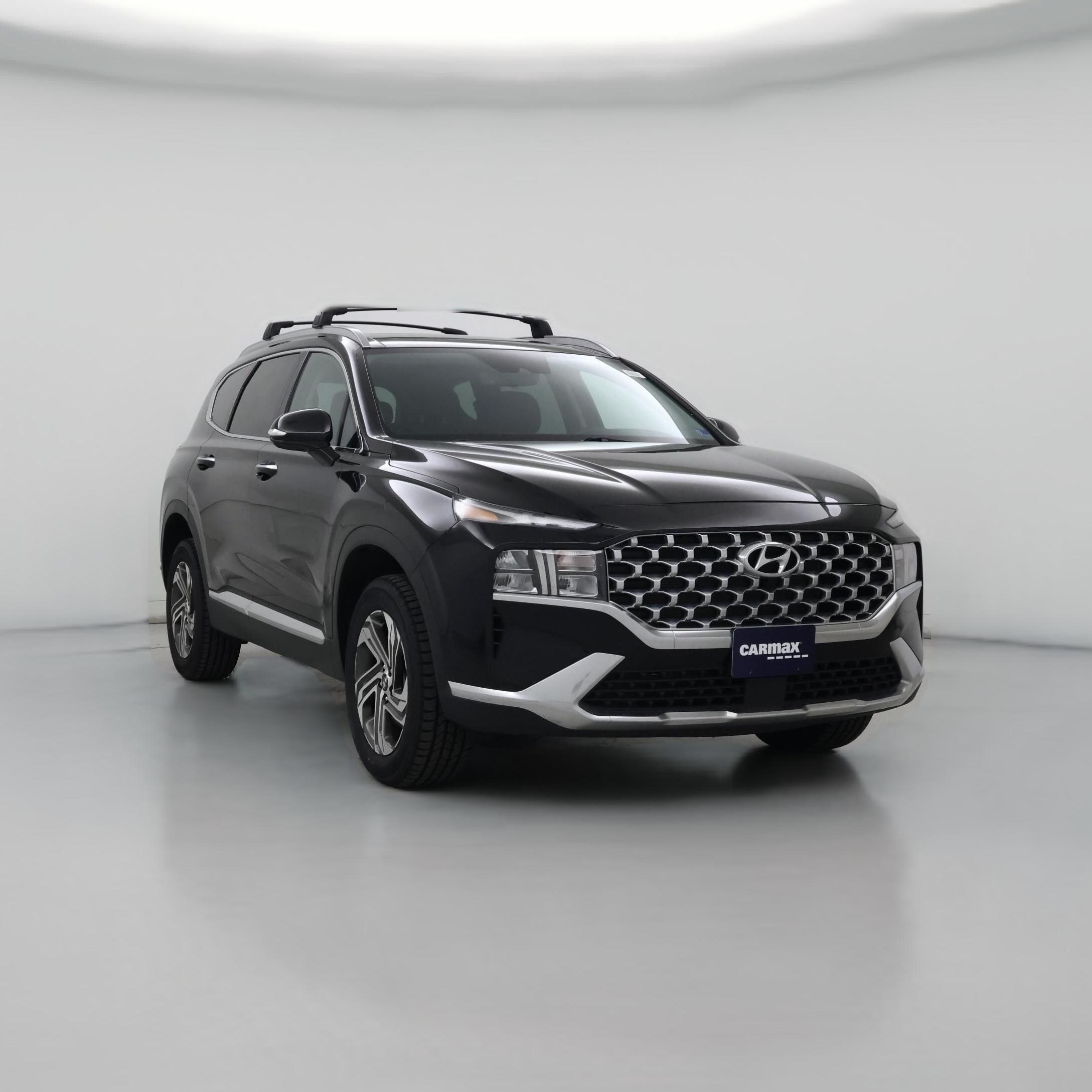 Thumbnail: 2023 Hyundai Santa Fe - 1
