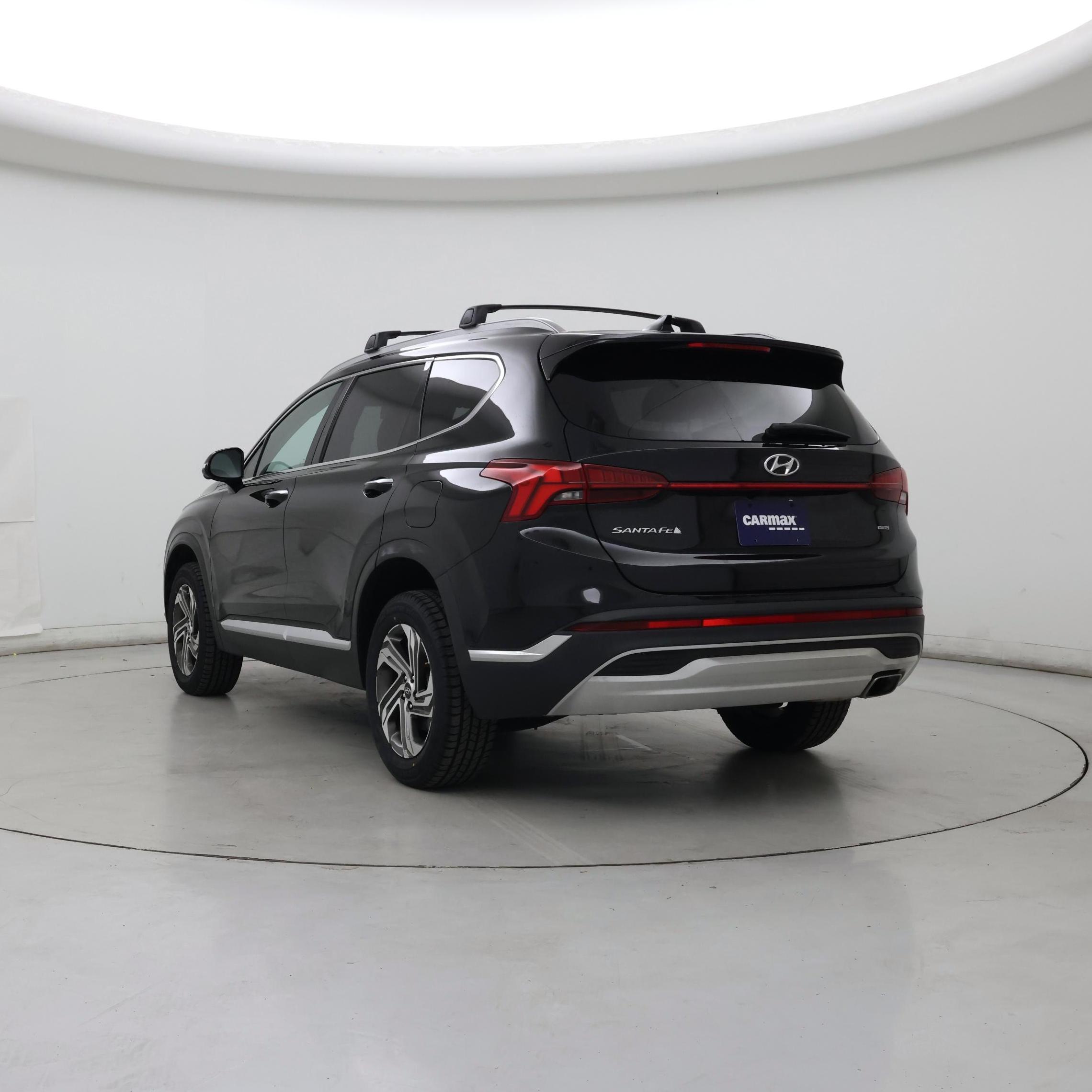 Thumbnail: 2023 Hyundai Santa Fe - 2