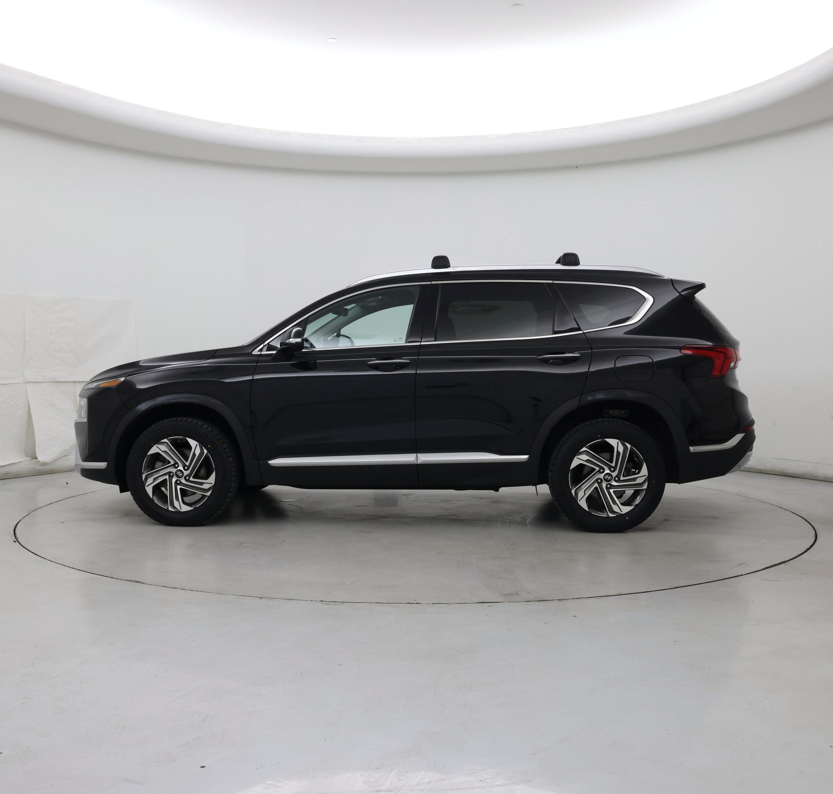 Thumbnail: 2023 Hyundai Santa Fe - 3