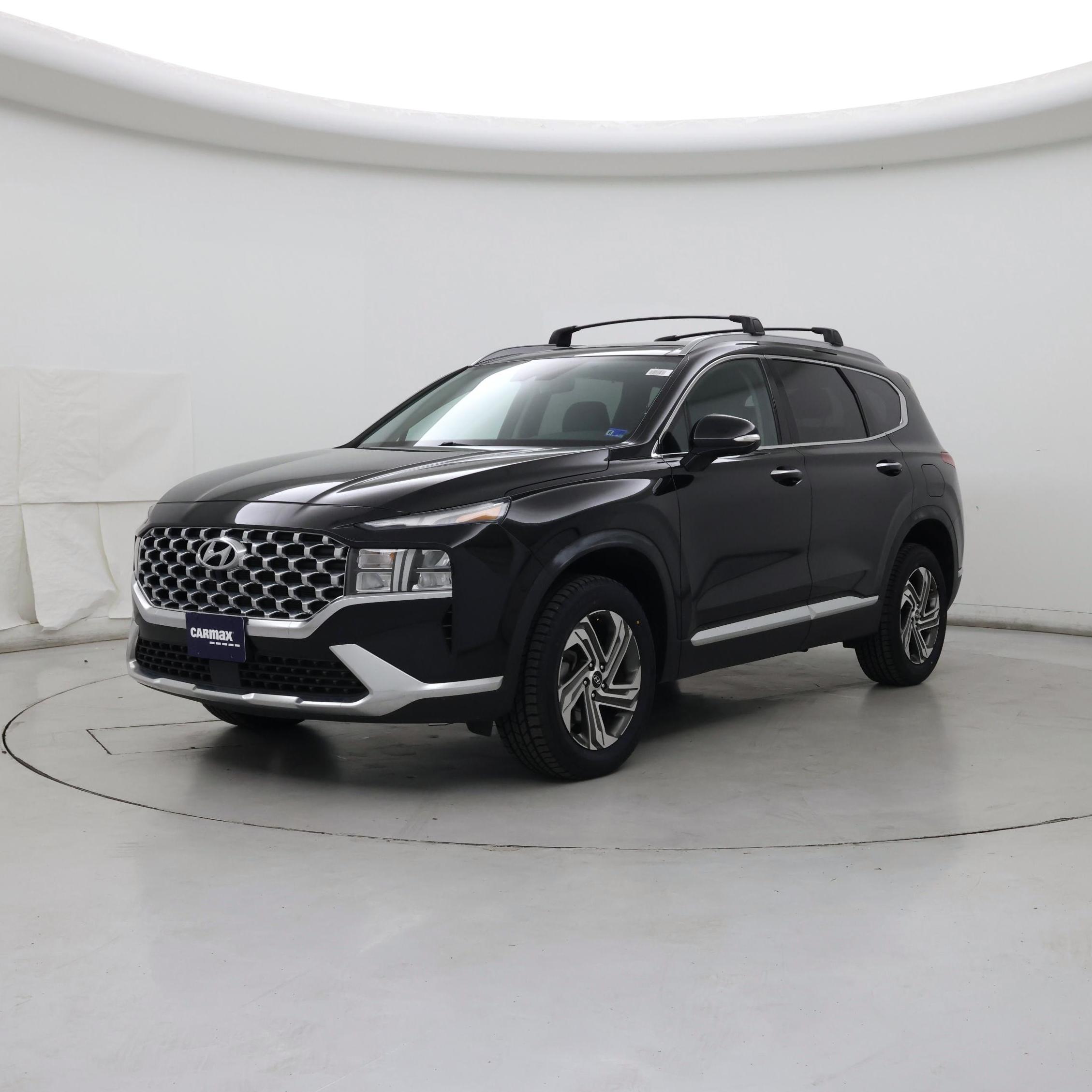 Thumbnail: 2023 Hyundai Santa Fe - 4