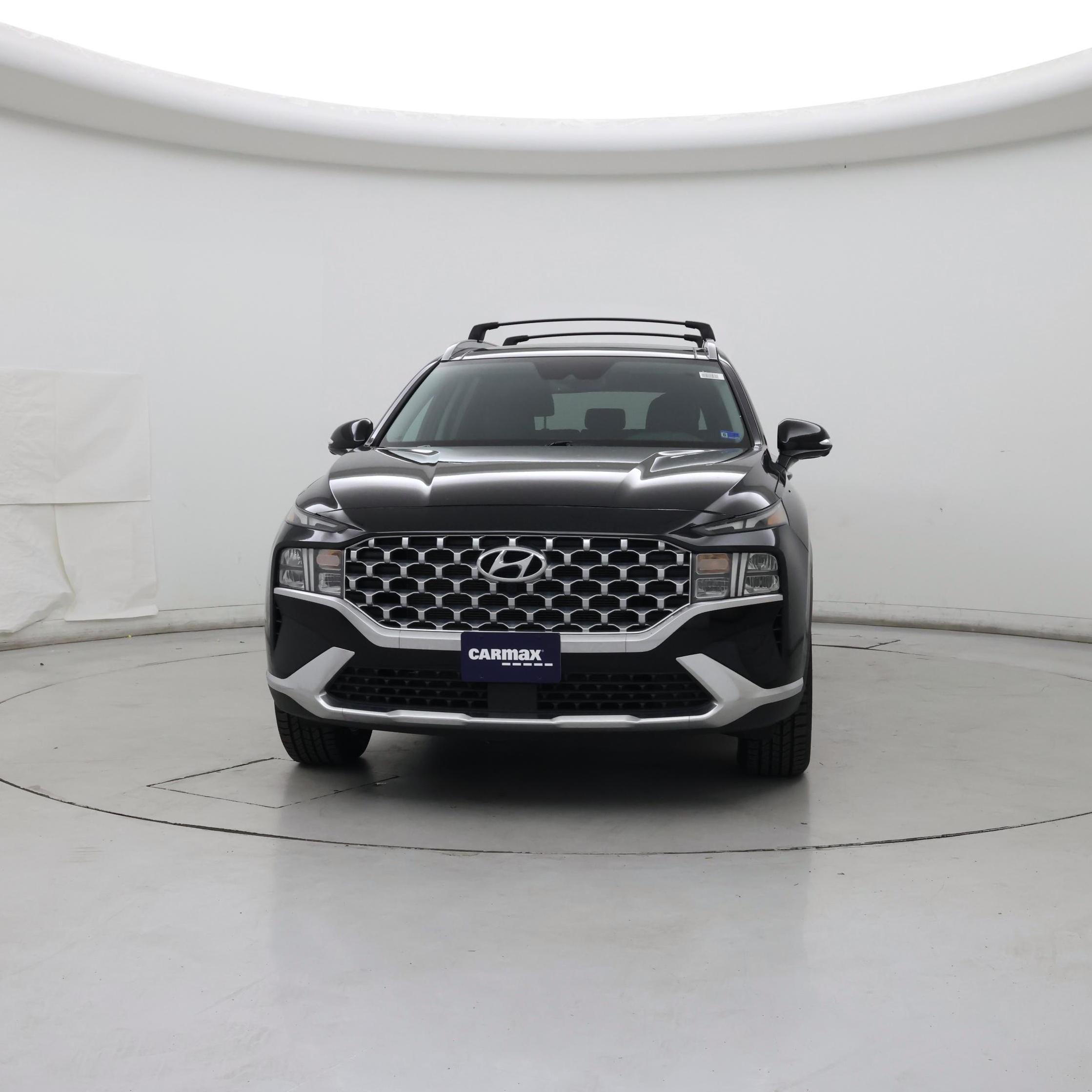 Thumbnail: 2023 Hyundai Santa Fe - 5