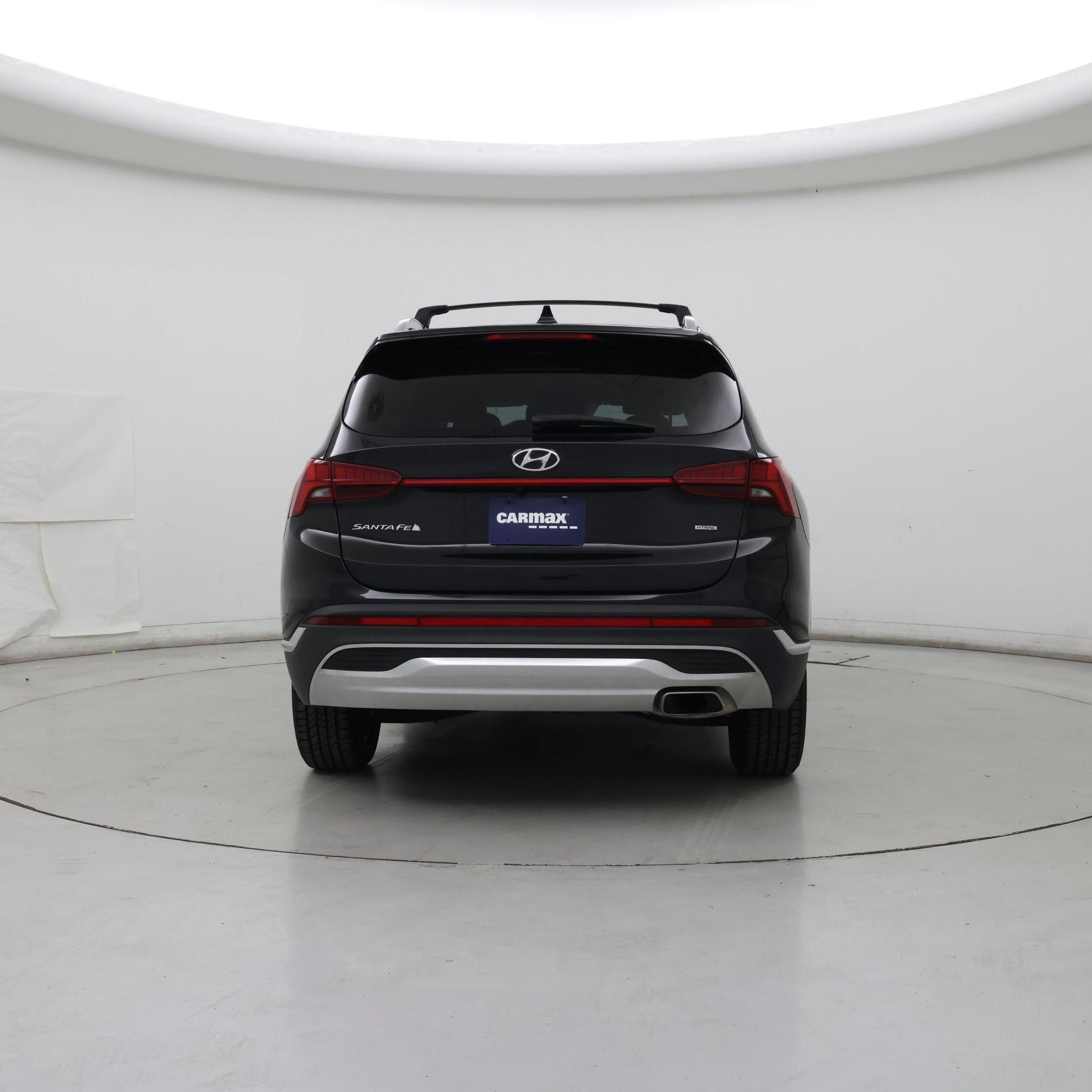Thumbnail: 2023 Hyundai Santa Fe - 6