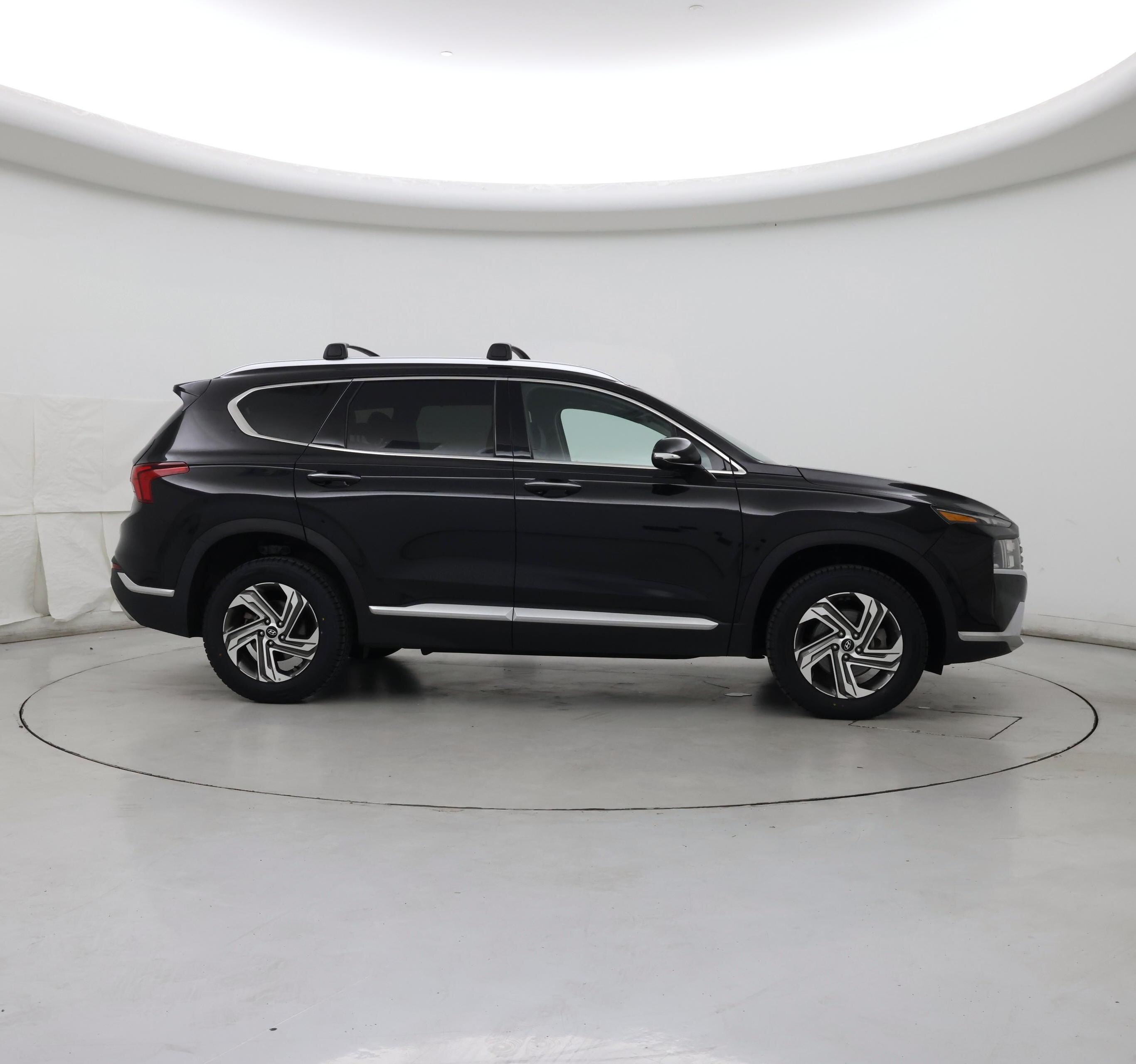 Thumbnail: 2023 Hyundai Santa Fe - 7