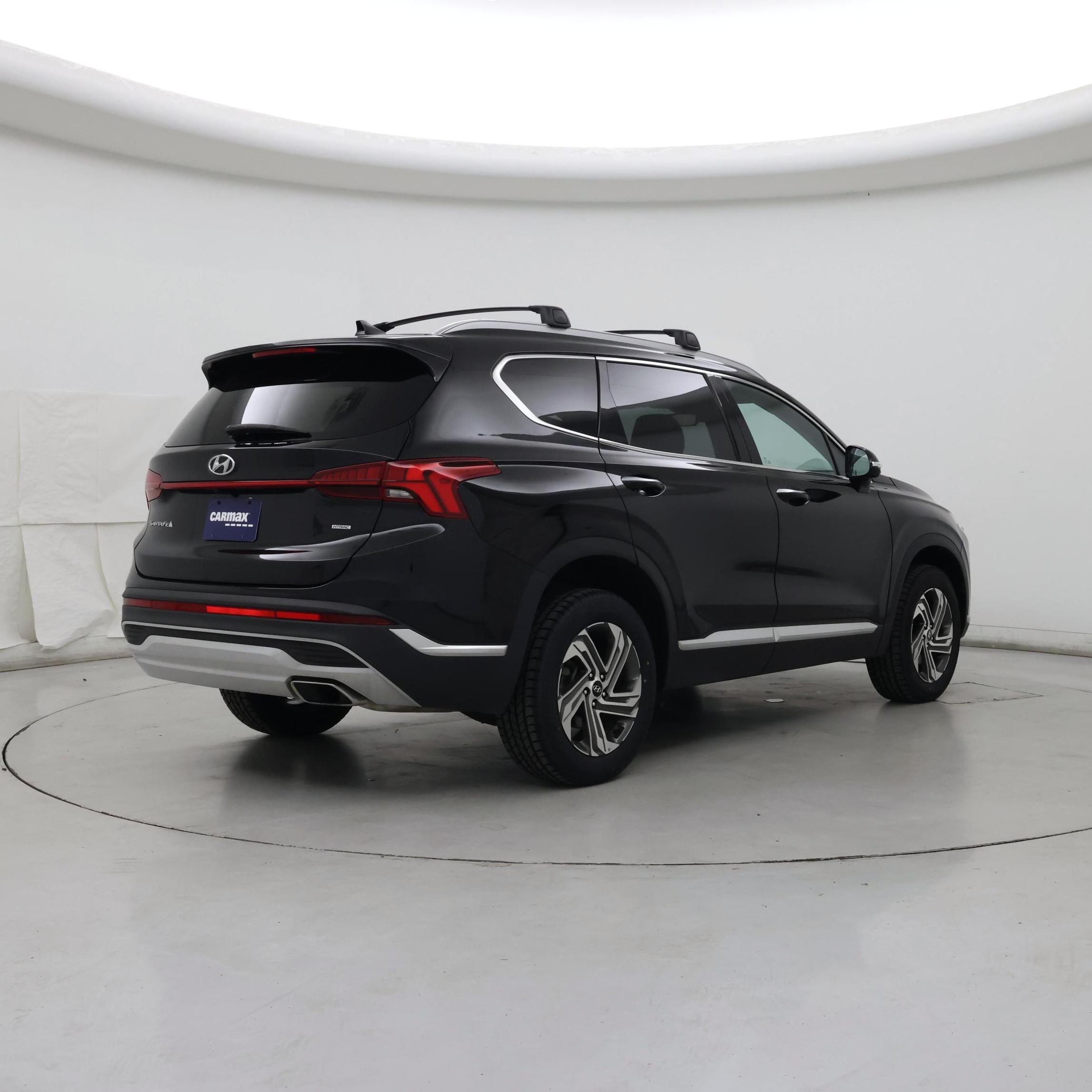 Thumbnail: 2023 Hyundai Santa Fe - 8