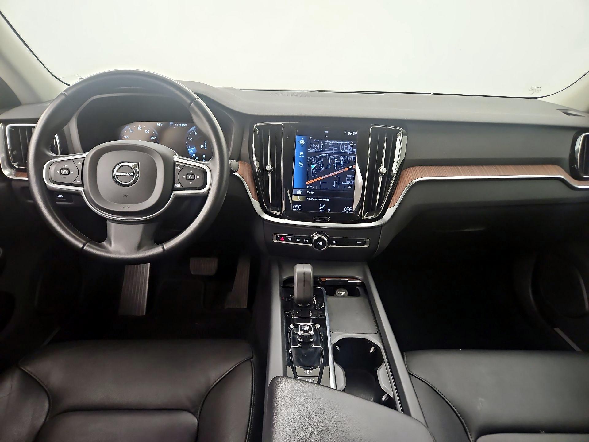 Thumbnail: 2022 Volvo S60 - 9