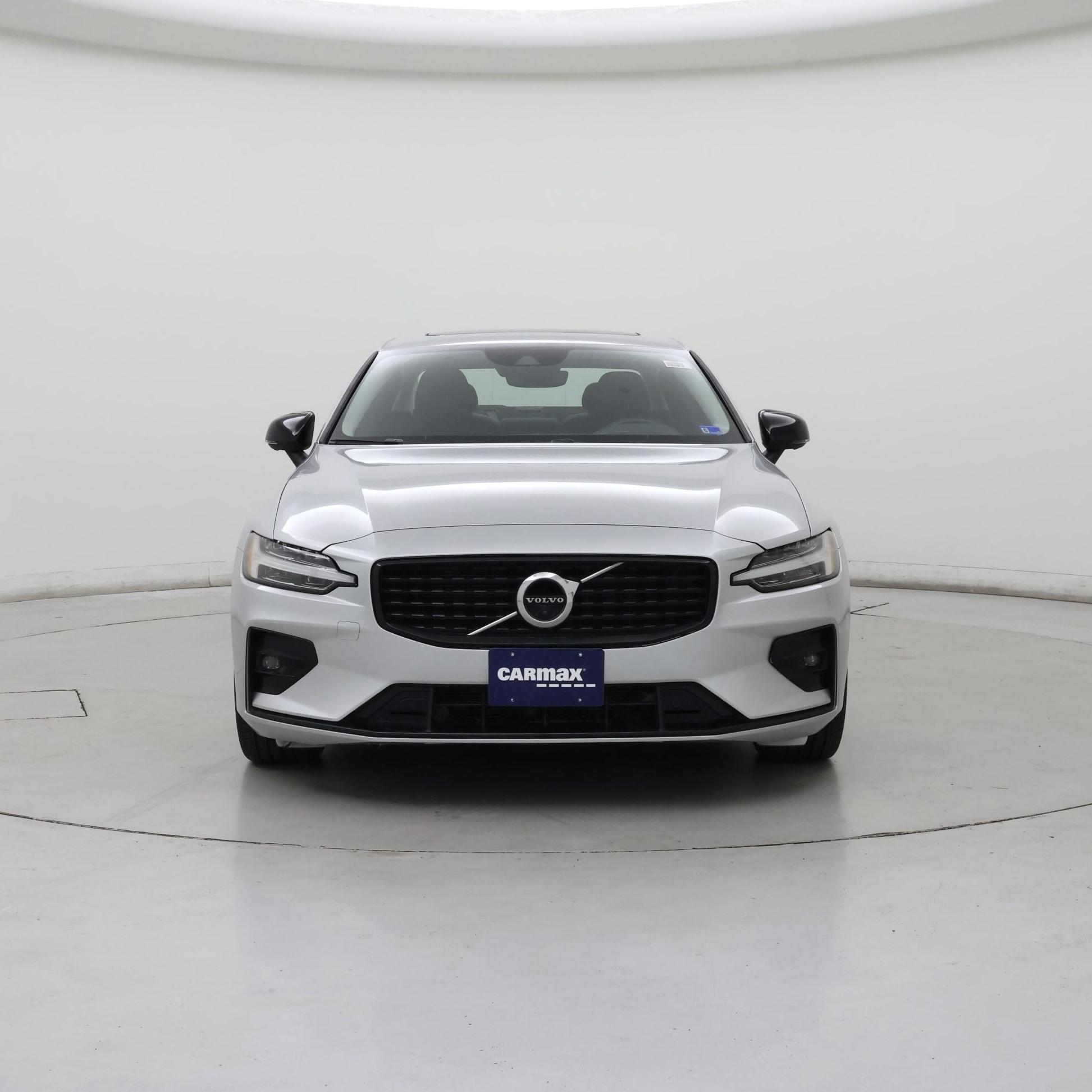 Thumbnail: 2022 Volvo S60 - 5