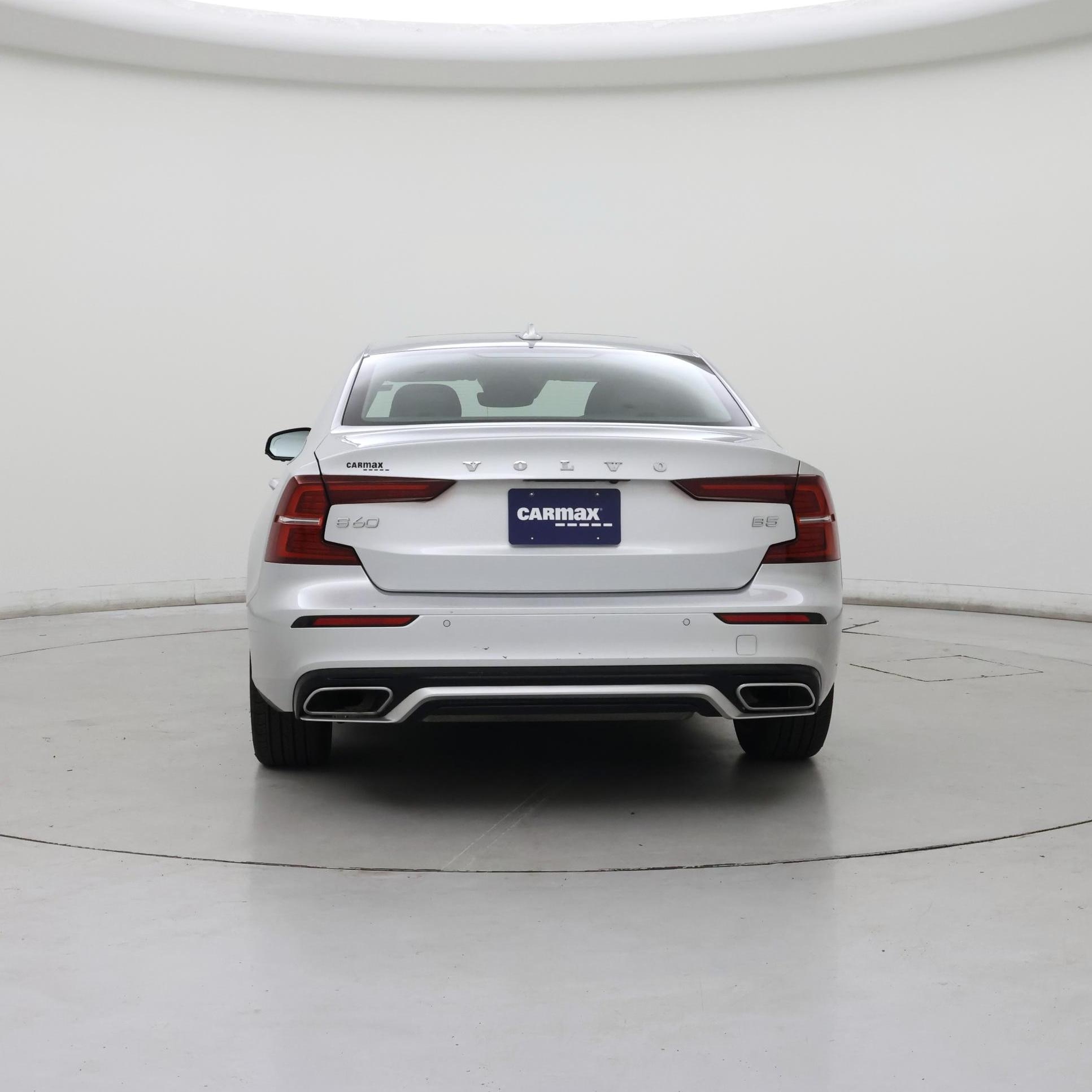 Thumbnail: 2022 Volvo S60 - 6
