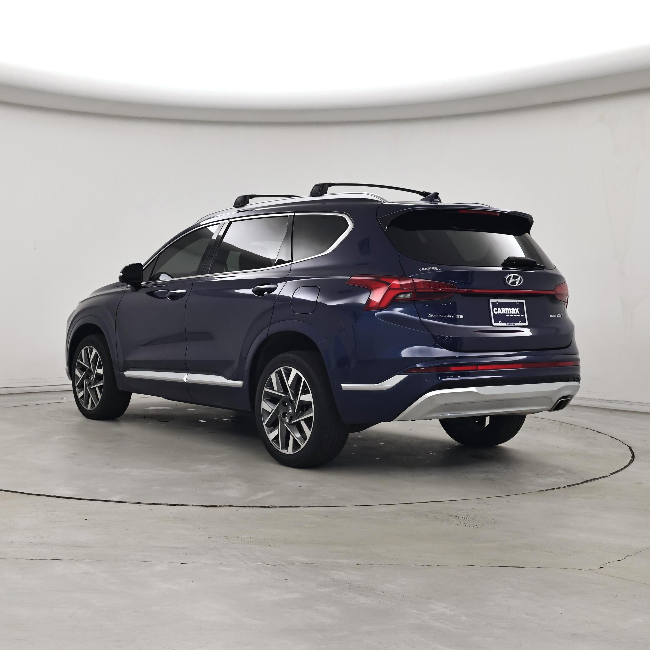 Thumbnail: 2023 Hyundai Santa Fe - 2