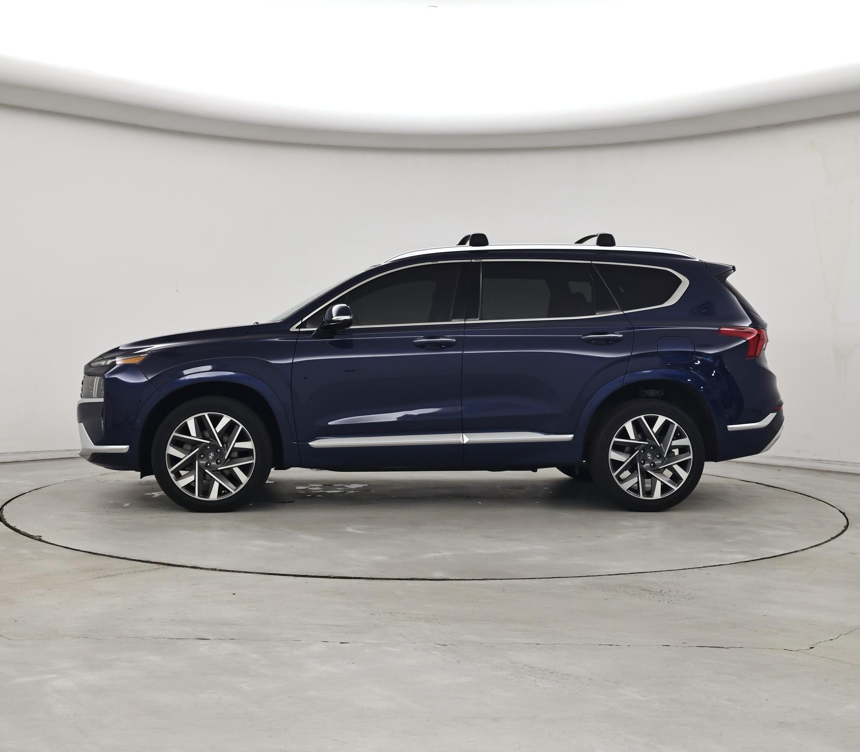 Thumbnail: 2023 Hyundai Santa Fe - 3