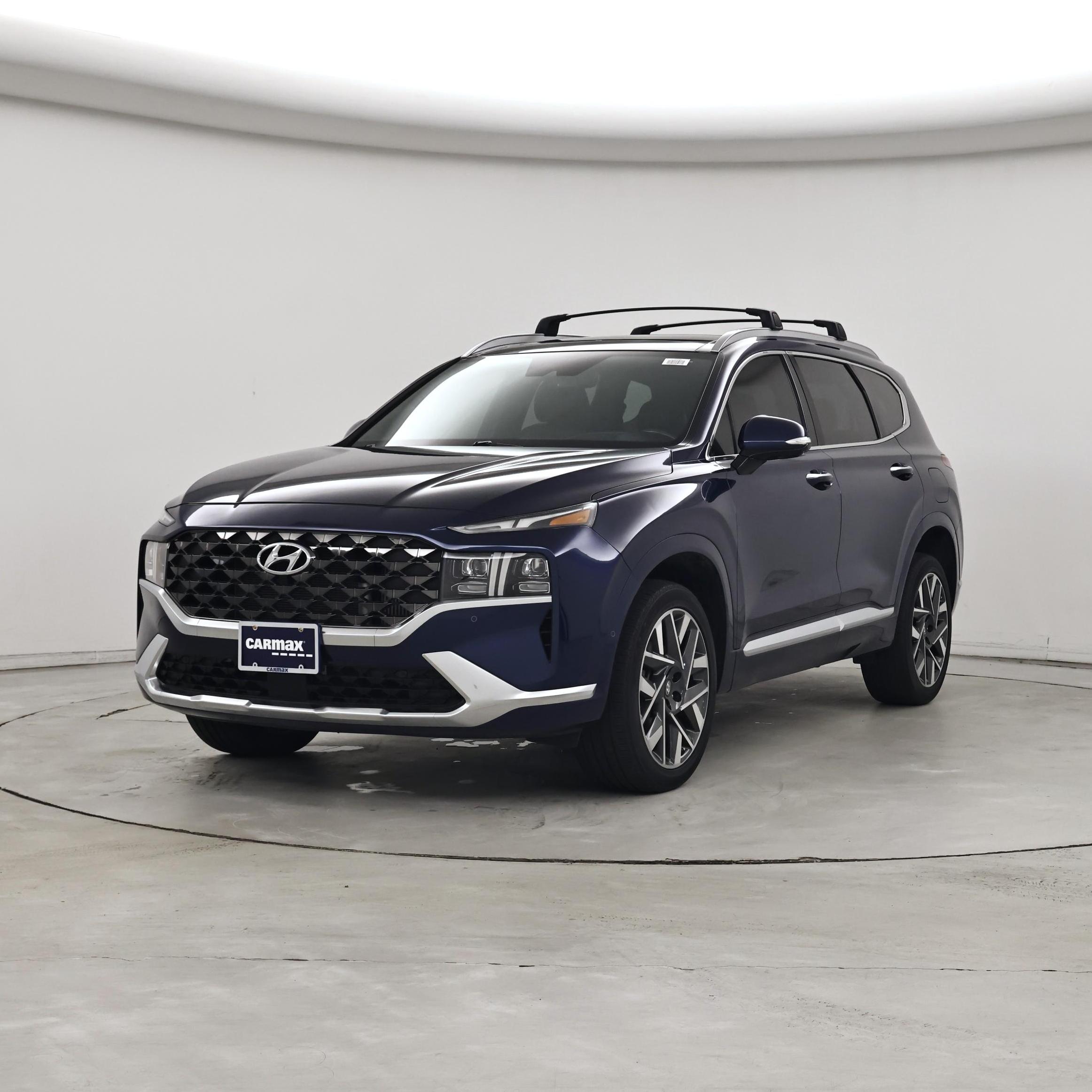 Thumbnail: 2023 Hyundai Santa Fe - 4