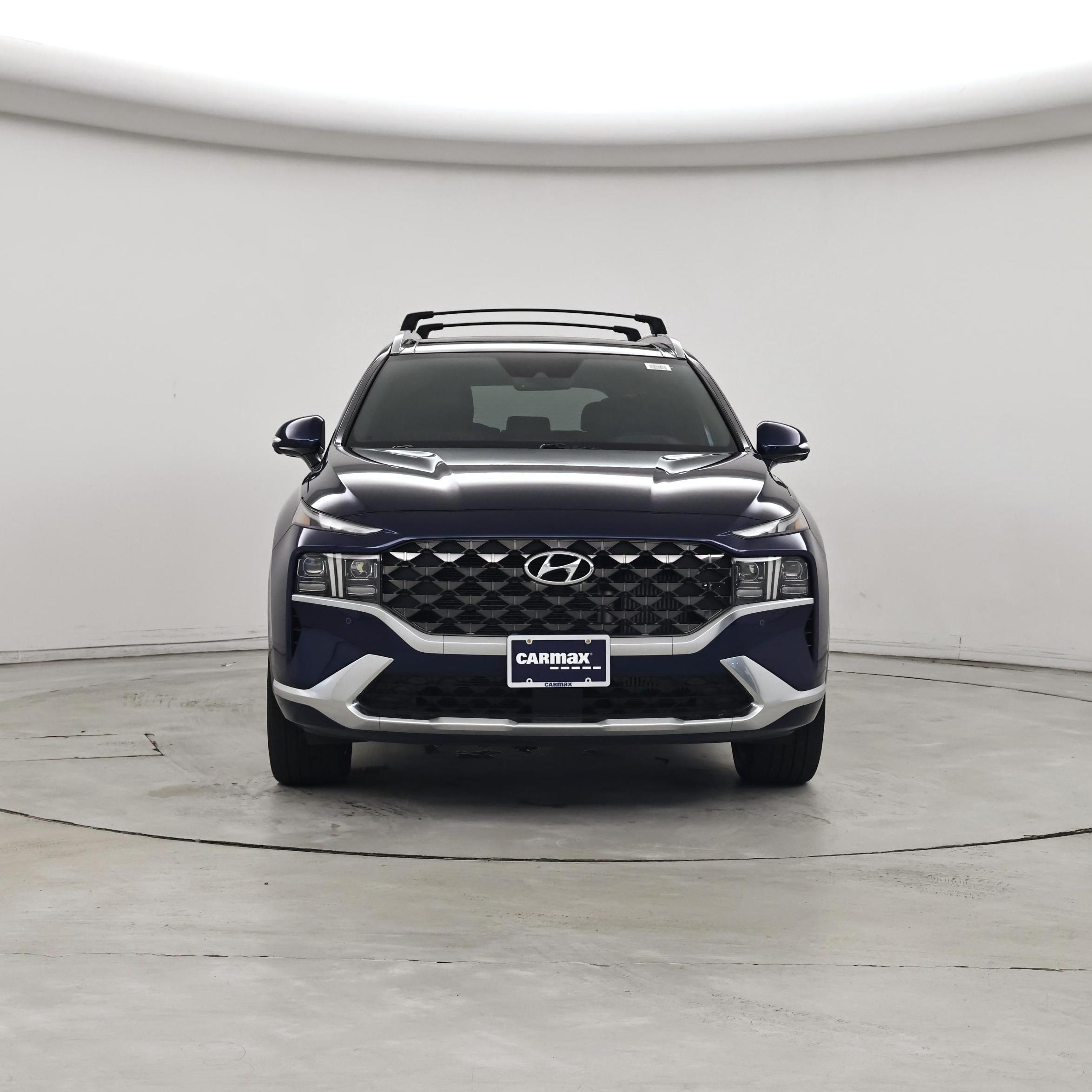 Thumbnail: 2023 Hyundai Santa Fe - 5