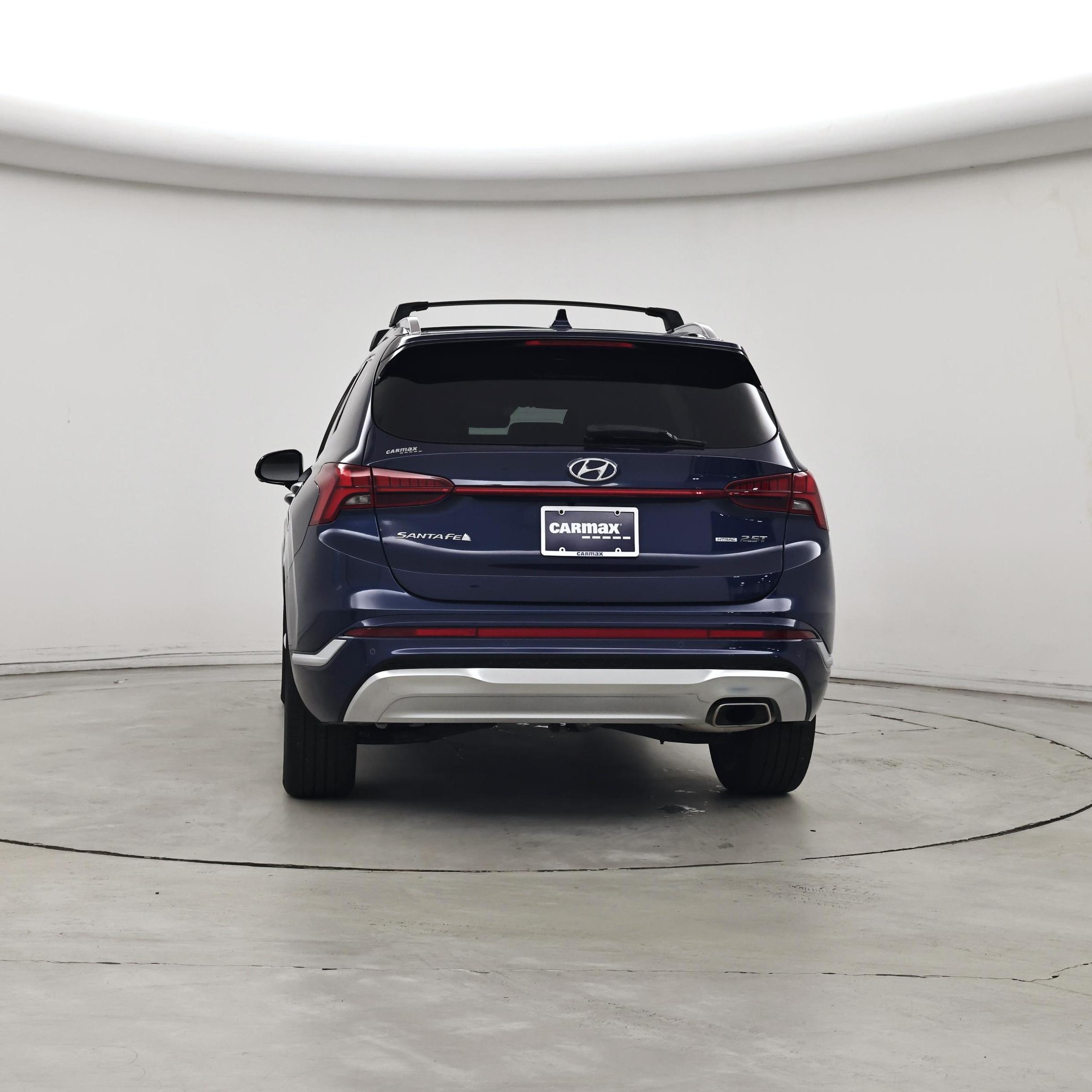 Thumbnail: 2023 Hyundai Santa Fe - 6