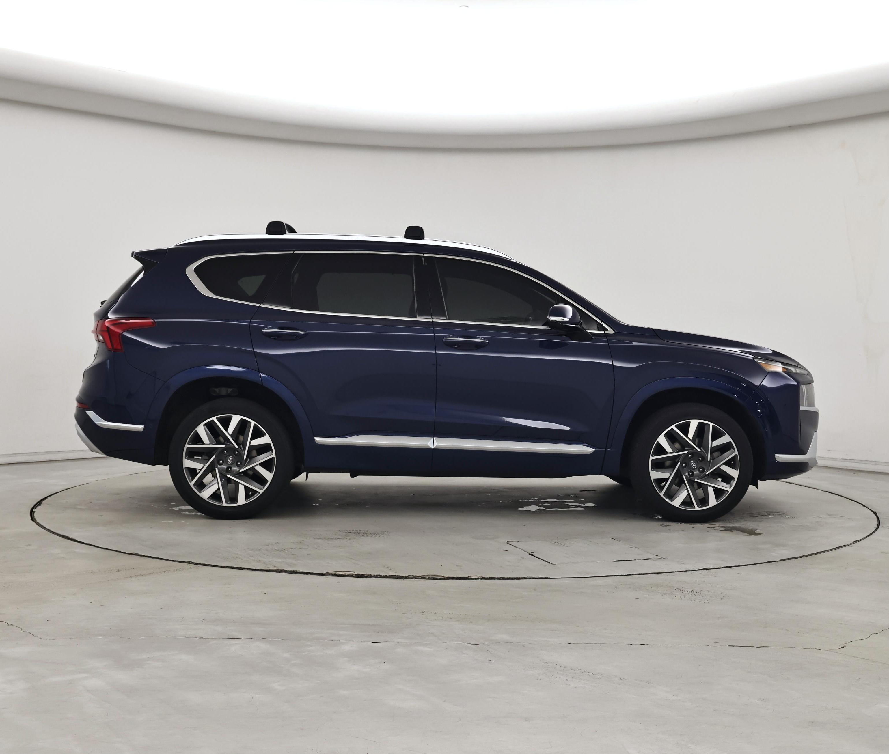 Thumbnail: 2023 Hyundai Santa Fe - 7