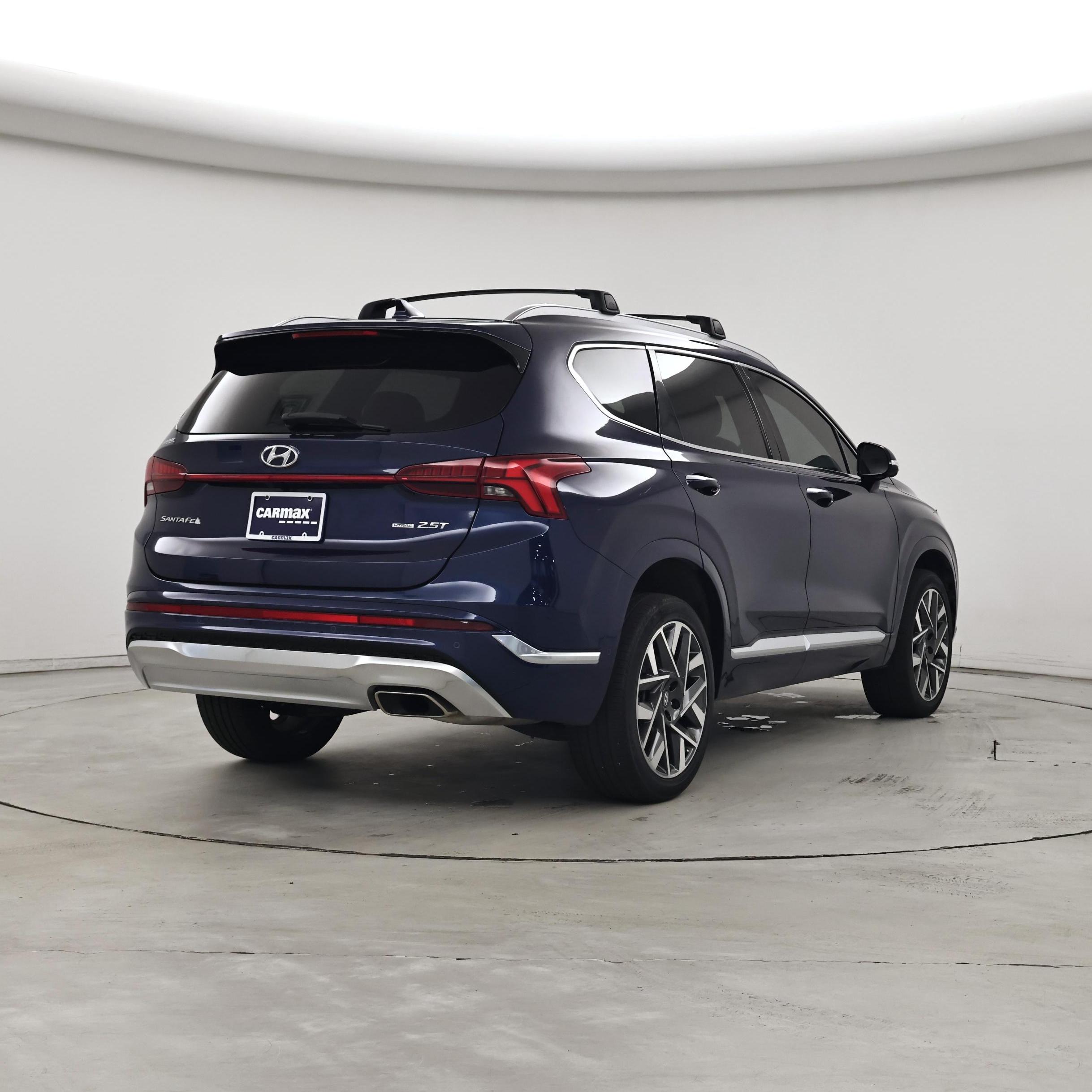 Thumbnail: 2023 Hyundai Santa Fe - 8