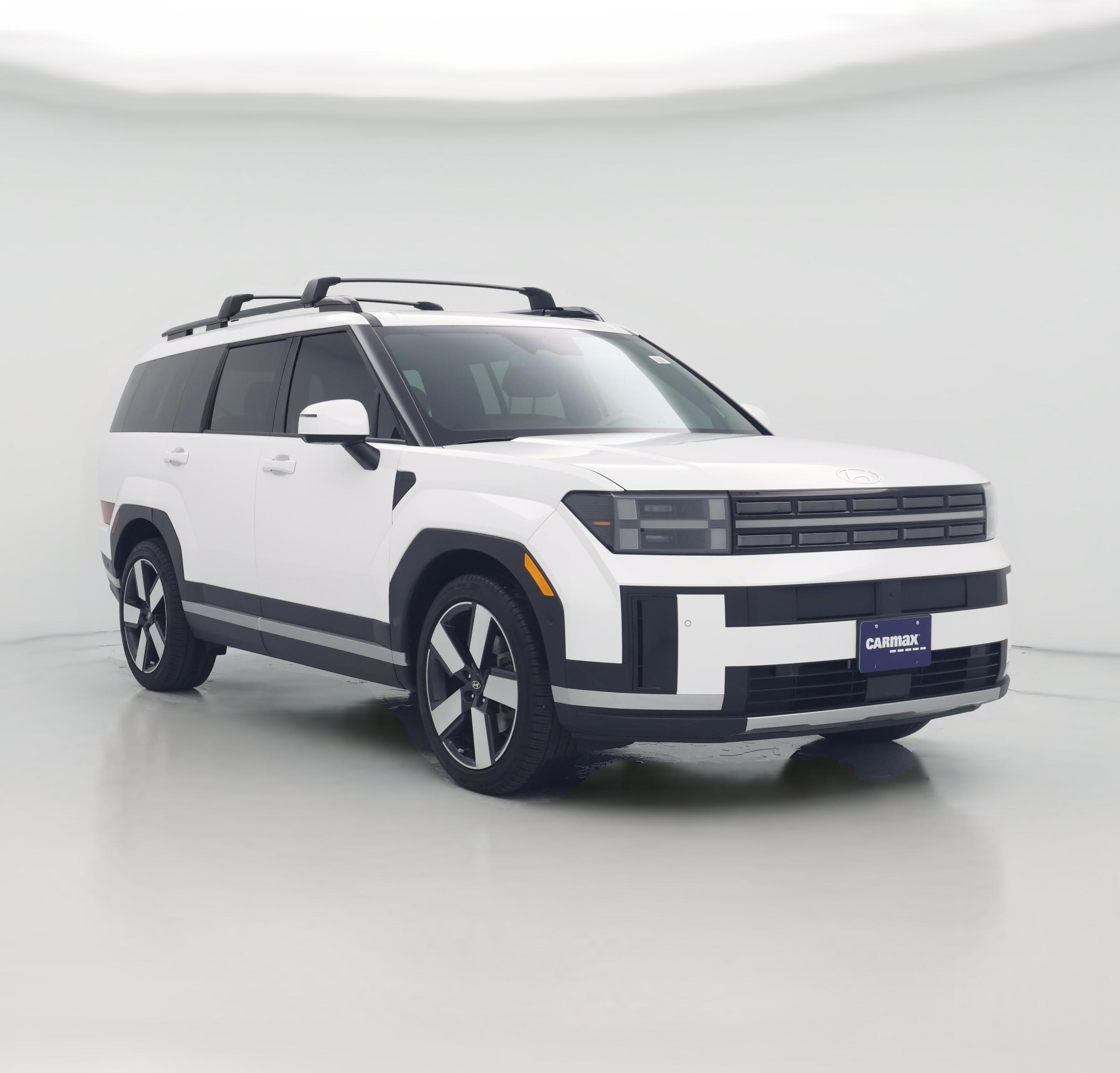 Thumbnail: 2025 Hyundai Santa Fe - 1