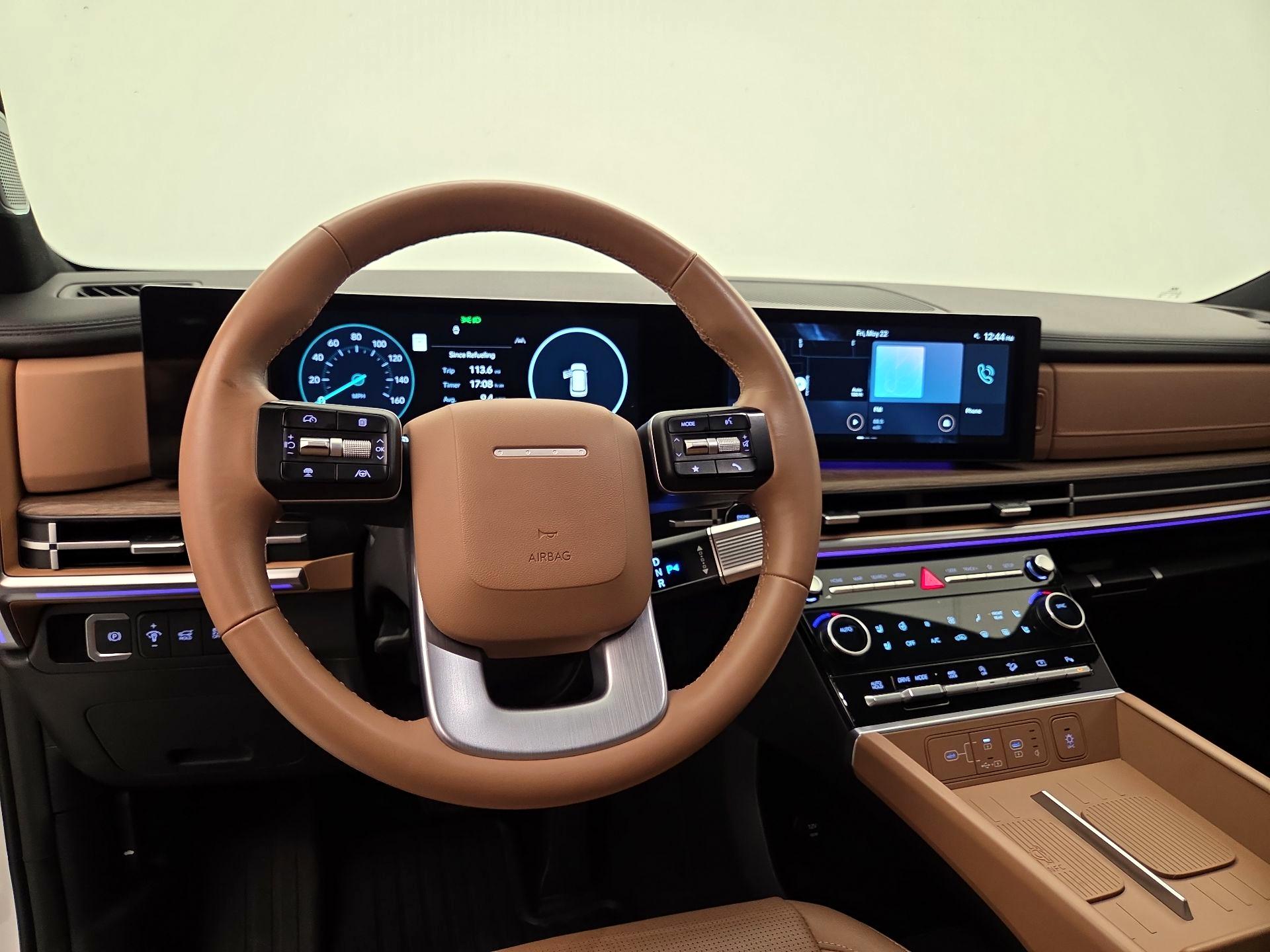 Thumbnail: 2025 Hyundai Santa Fe - 10