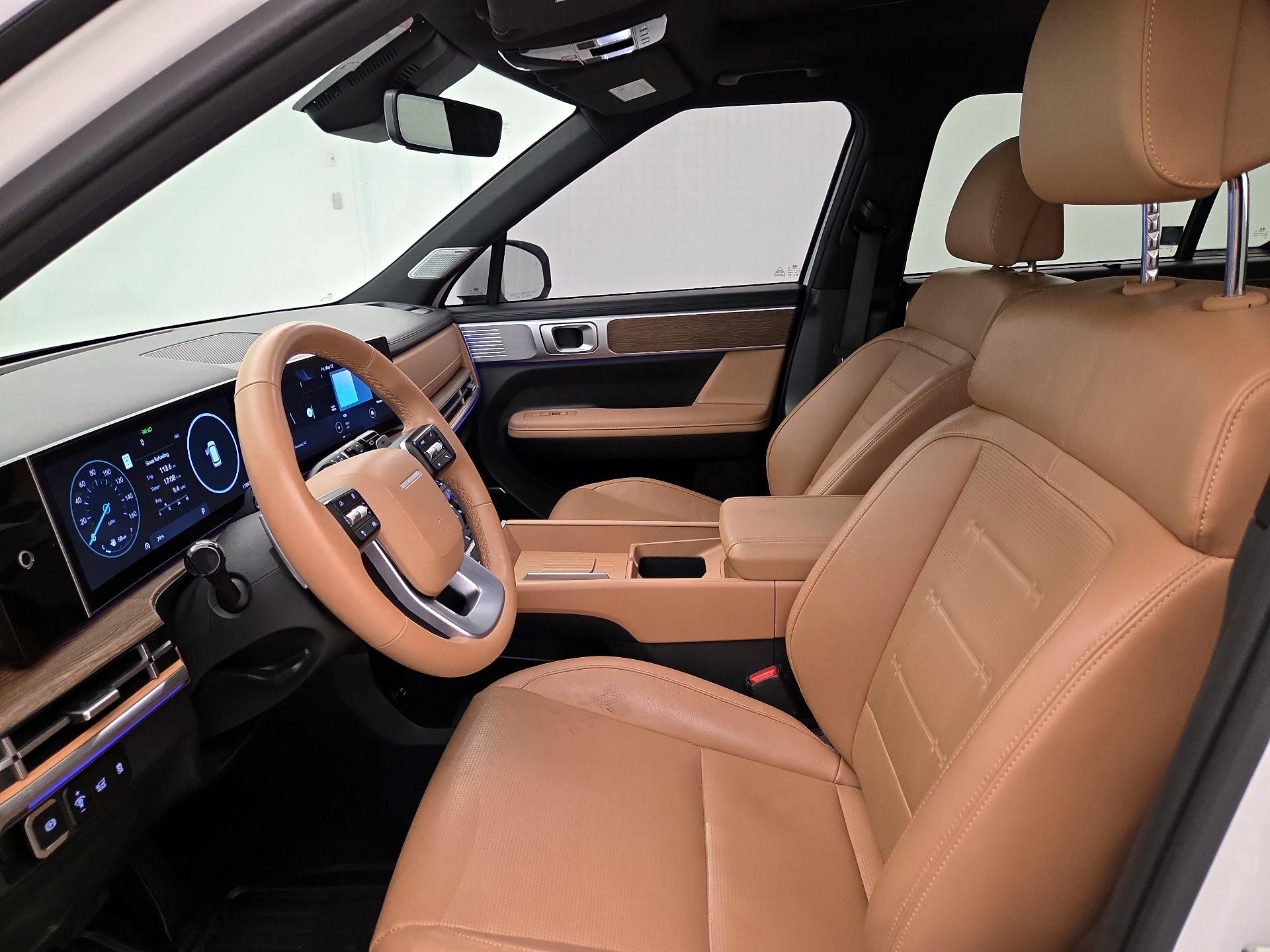 Thumbnail: 2025 Hyundai Santa Fe - 11