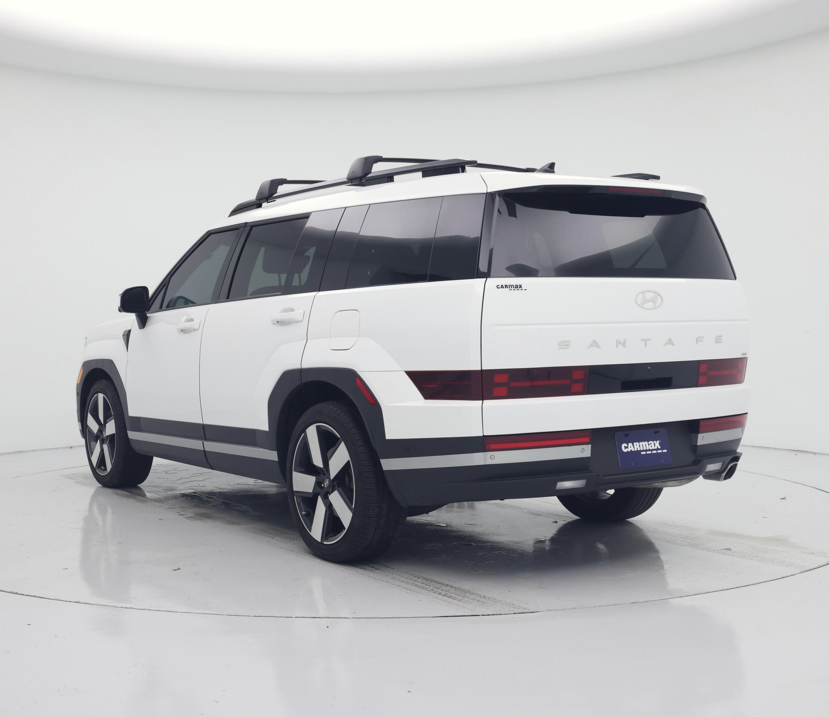 Thumbnail: 2025 Hyundai Santa Fe - 2