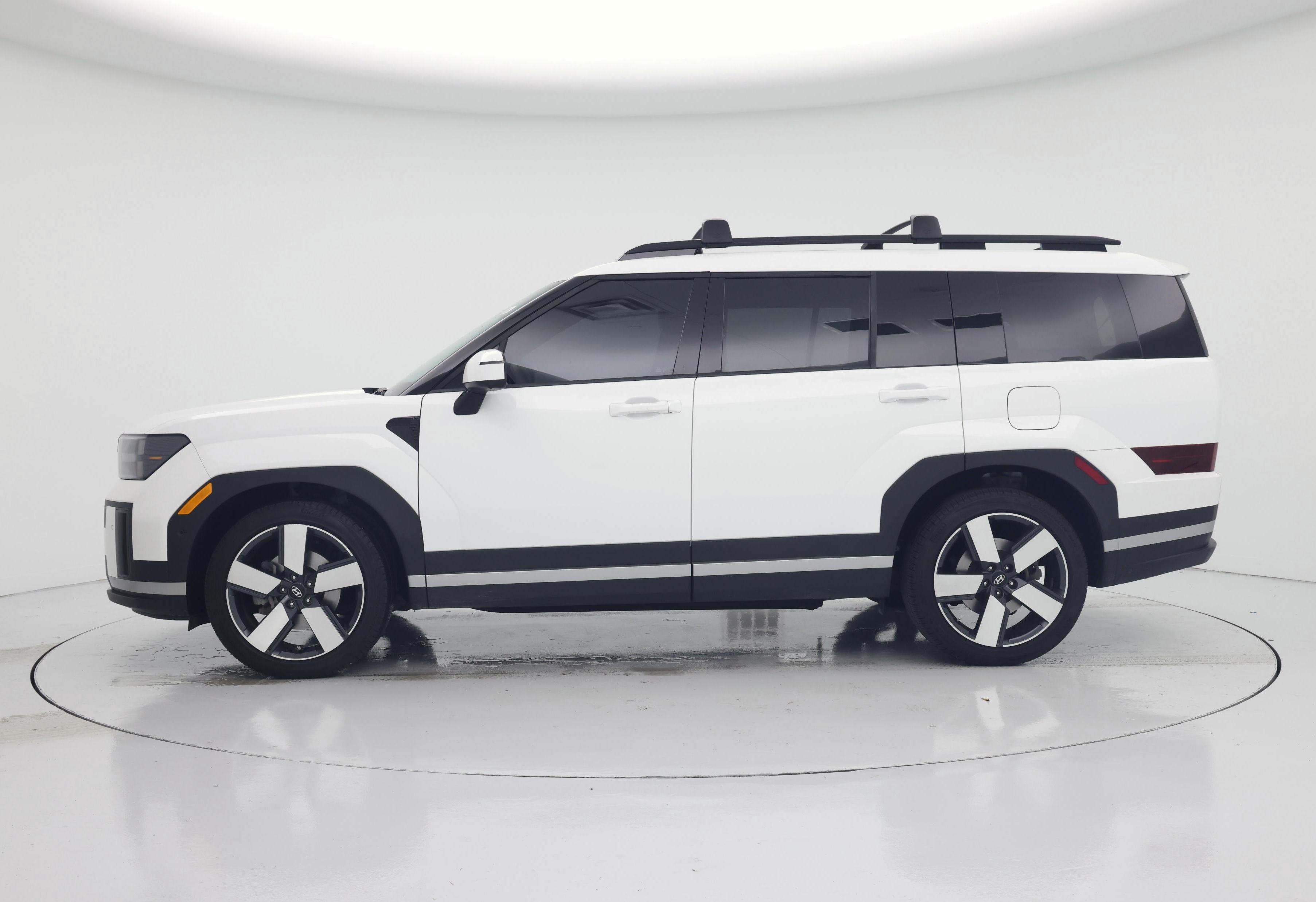 Thumbnail: 2025 Hyundai Santa Fe - 3