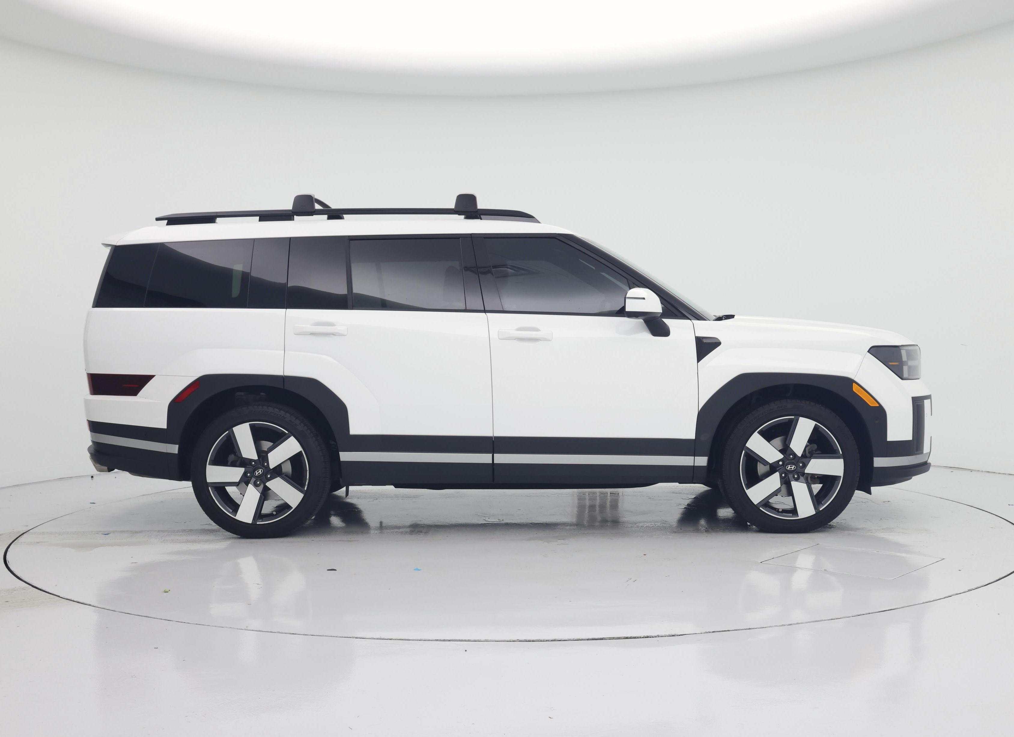 Thumbnail: 2025 Hyundai Santa Fe - 7