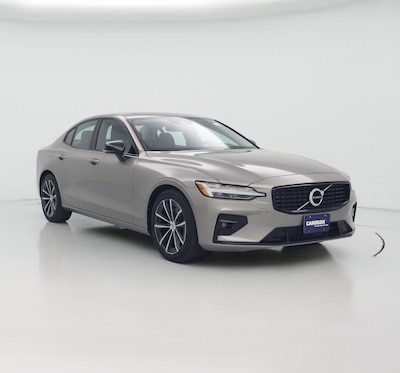 2021 Volvo S60 T5 Momentum