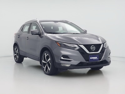 2020 Nissan Rogue Sport SL