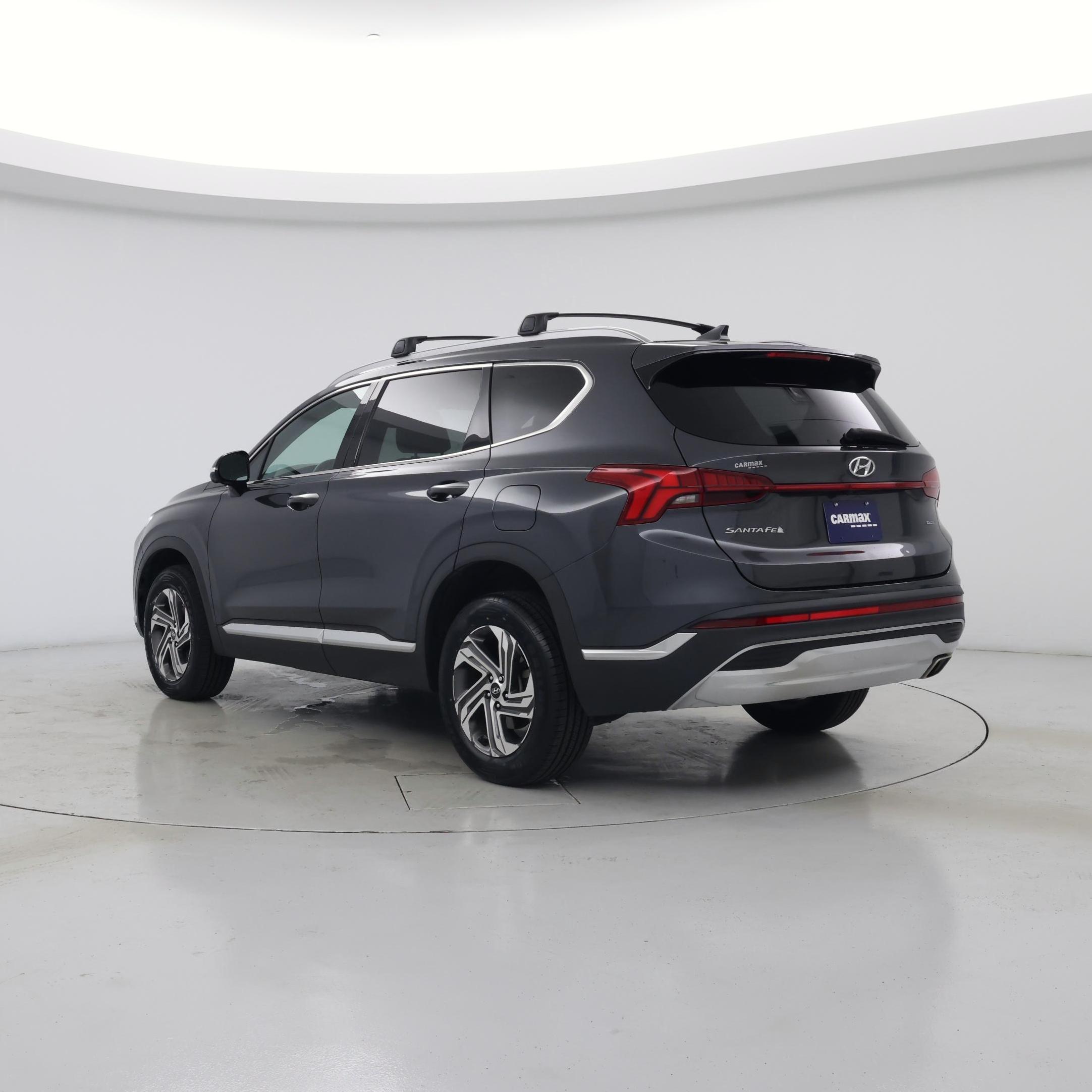 Thumbnail: 2023 Hyundai Santa Fe - 2