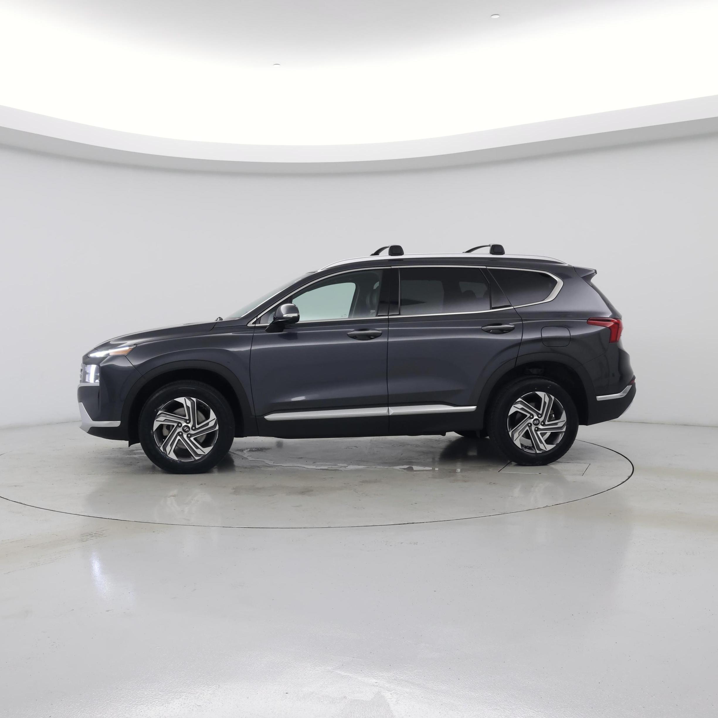 Thumbnail: 2023 Hyundai Santa Fe - 3