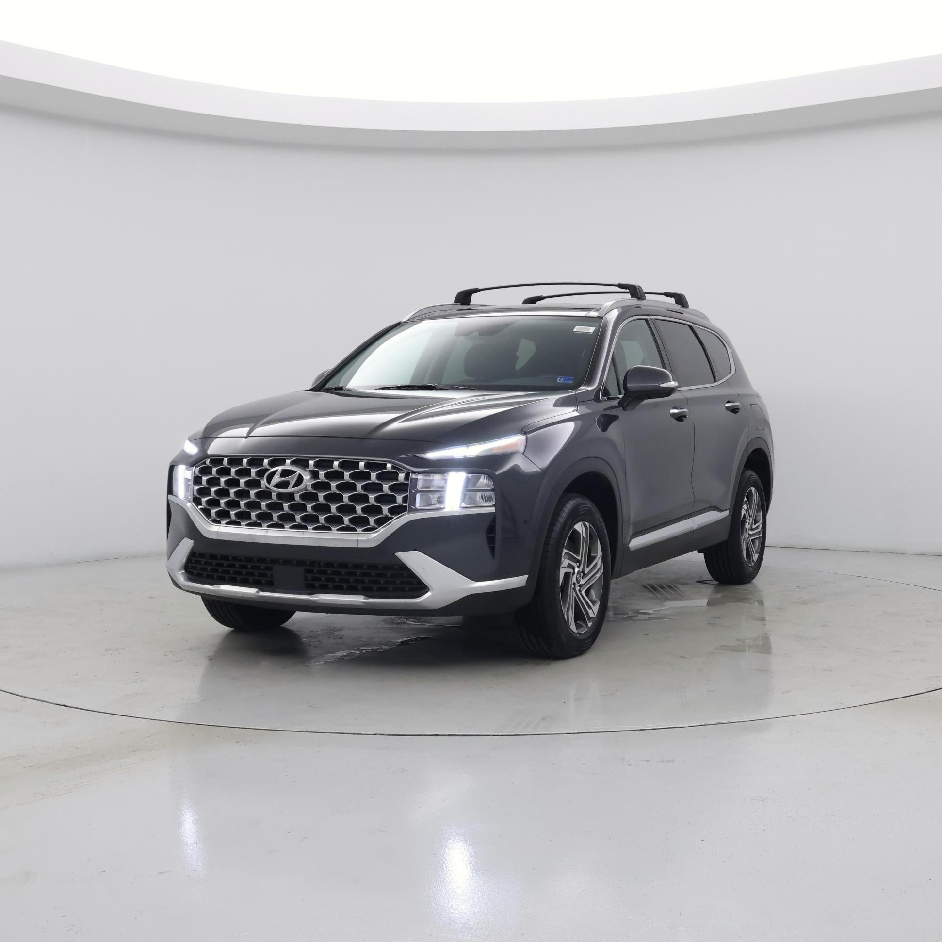 Thumbnail: 2023 Hyundai Santa Fe - 4