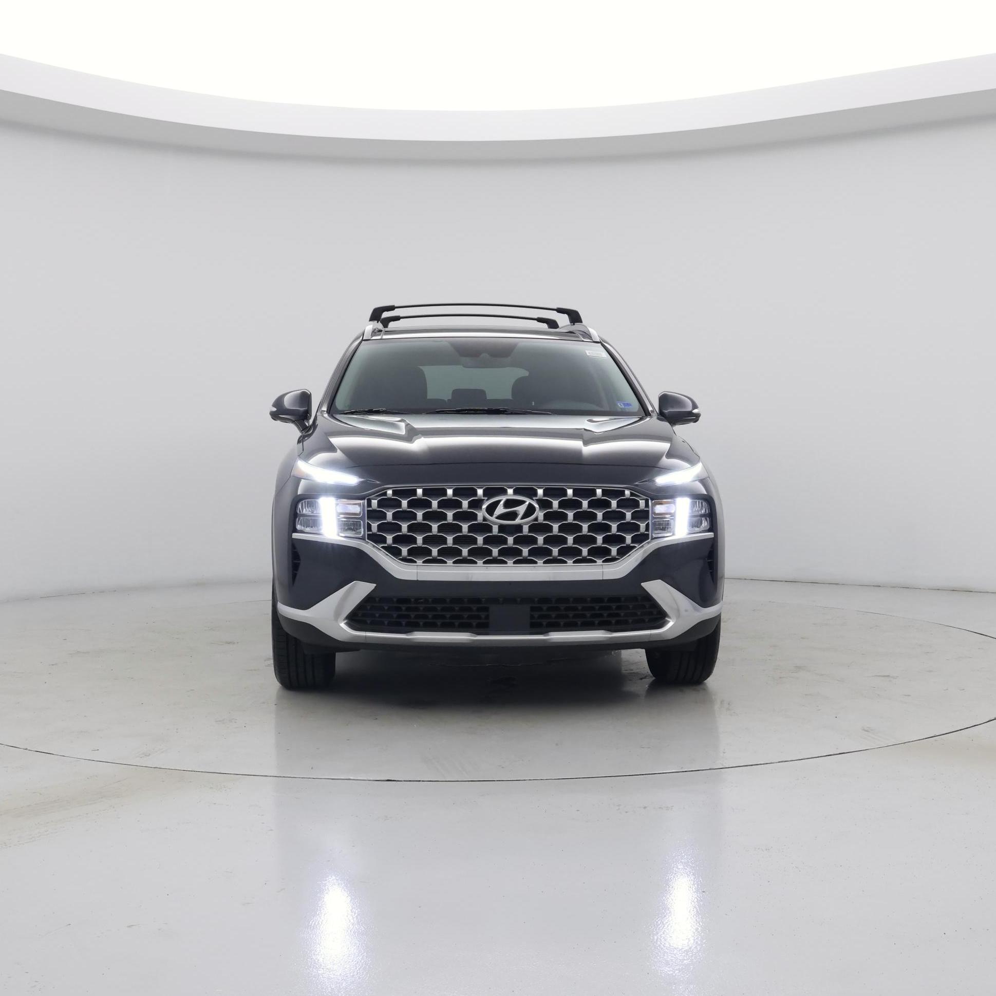 Thumbnail: 2023 Hyundai Santa Fe - 5