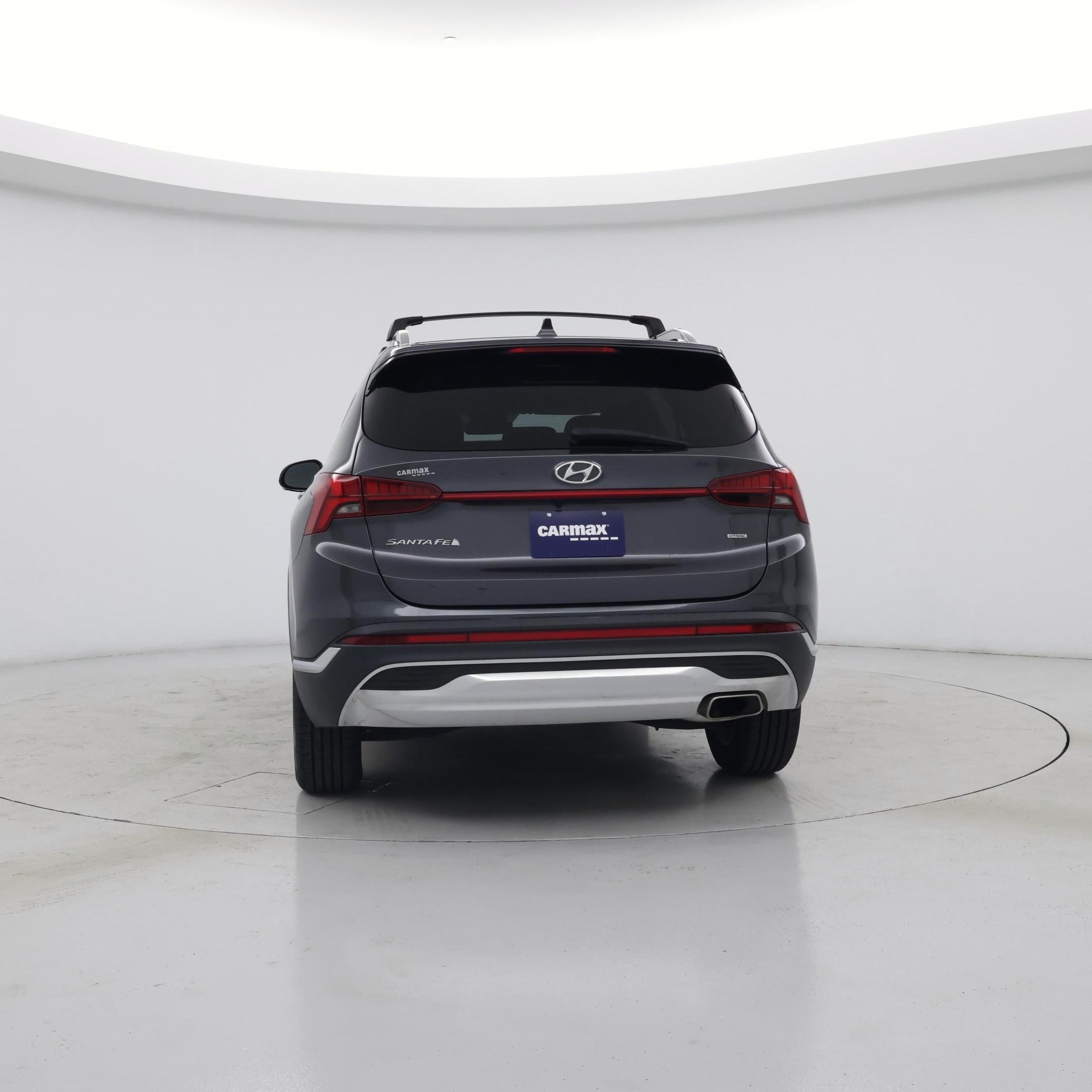 Thumbnail: 2023 Hyundai Santa Fe - 6