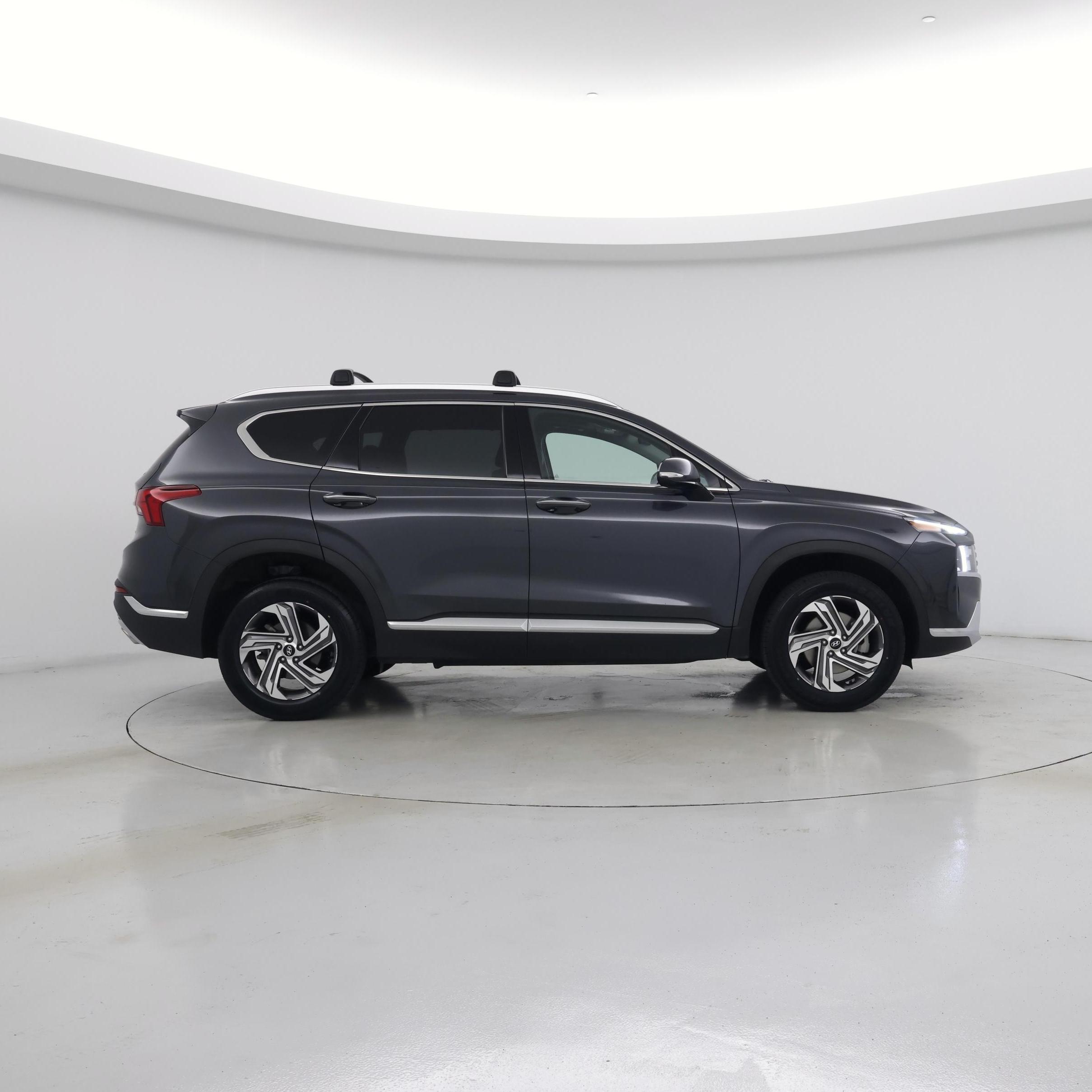 Thumbnail: 2023 Hyundai Santa Fe - 7