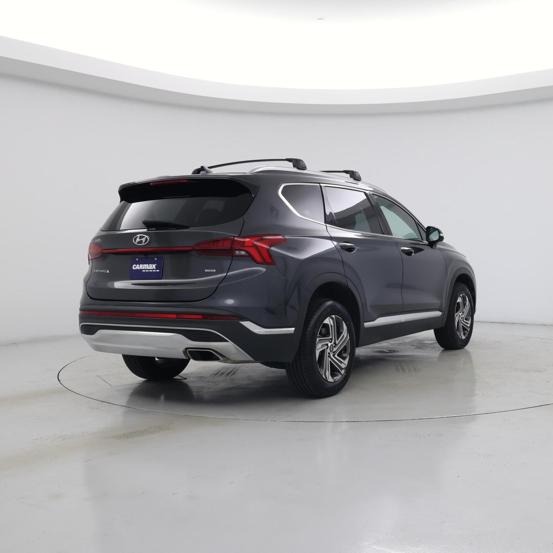 Thumbnail: 2023 Hyundai Santa Fe - 8