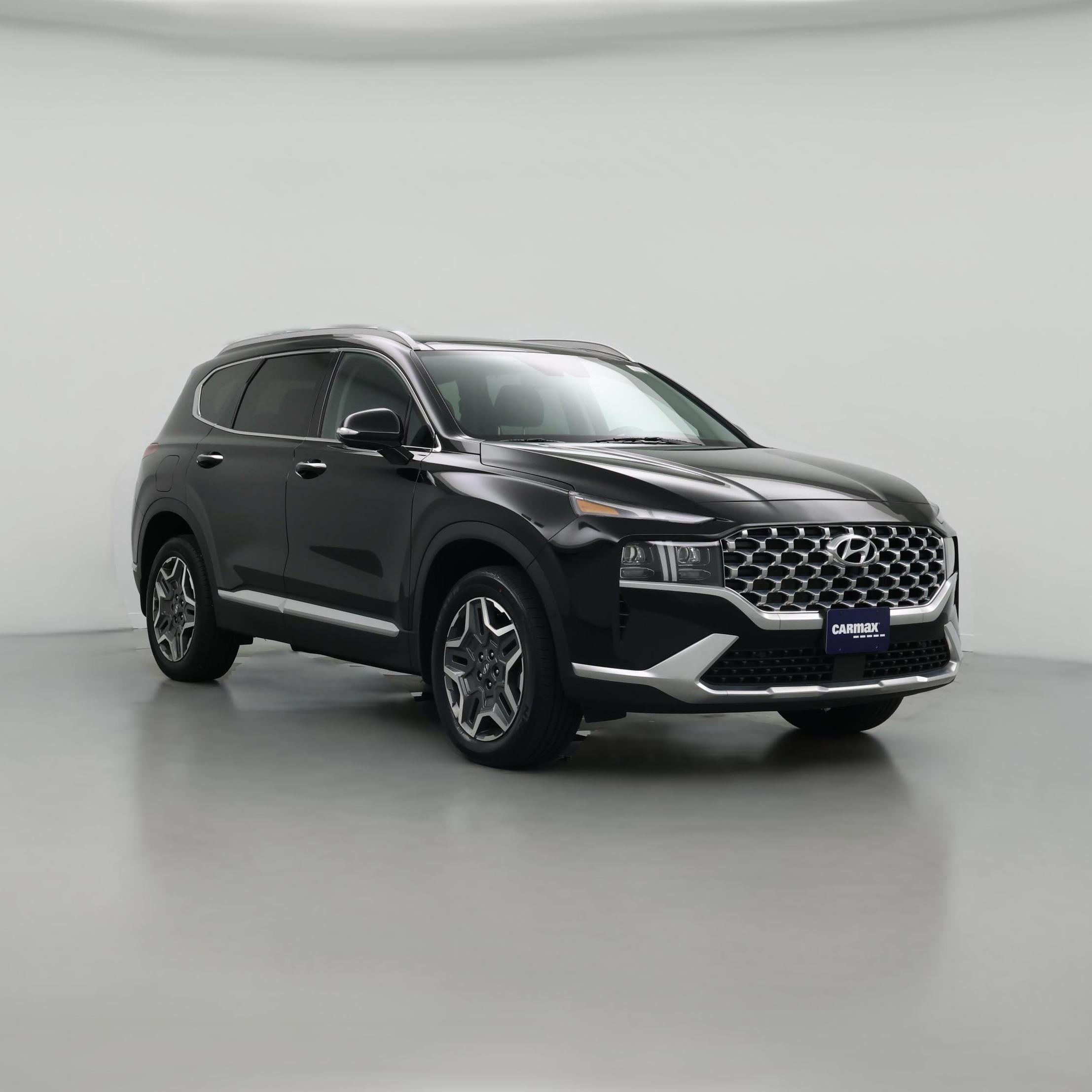 Thumbnail: 2023 Hyundai Santa Fe - 1